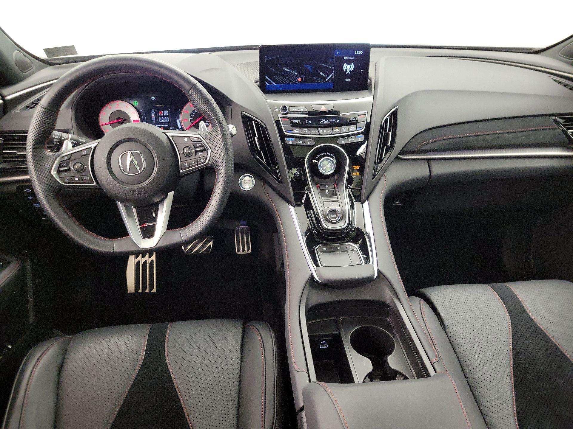 Thumbnail: 2023 Acura RDX - 9