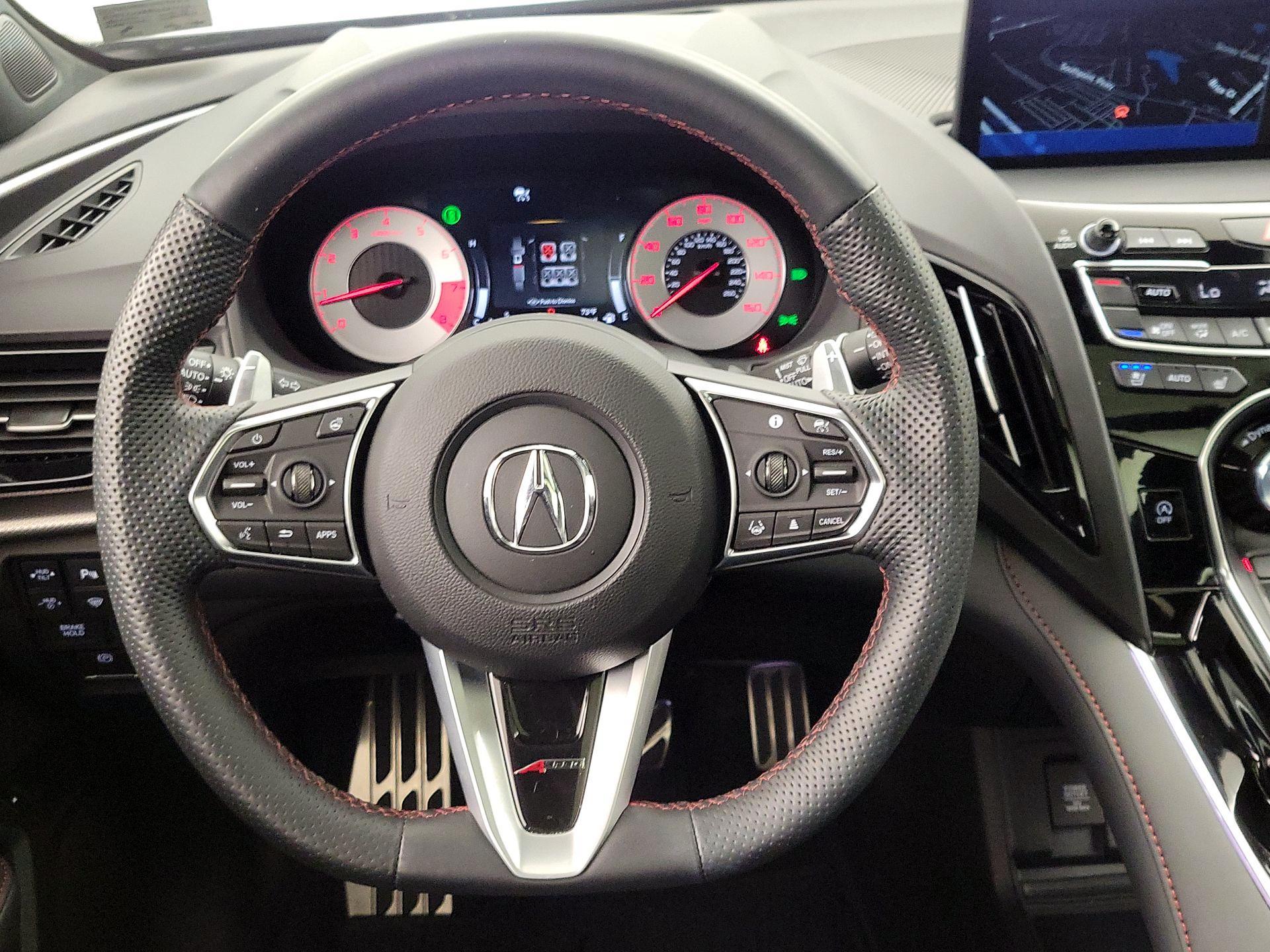 Thumbnail: 2023 Acura RDX - 10