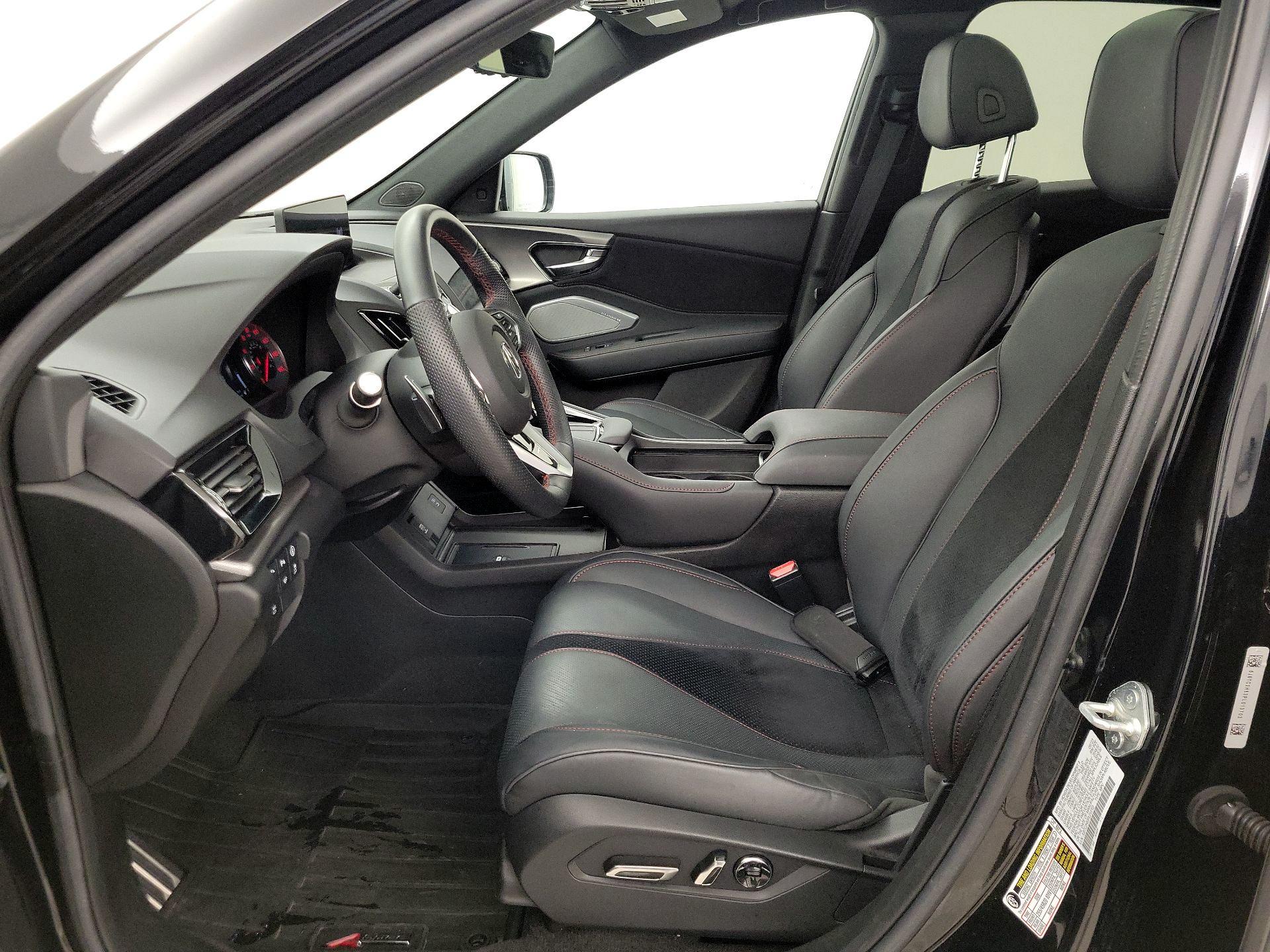 Thumbnail: 2023 Acura RDX - 11
