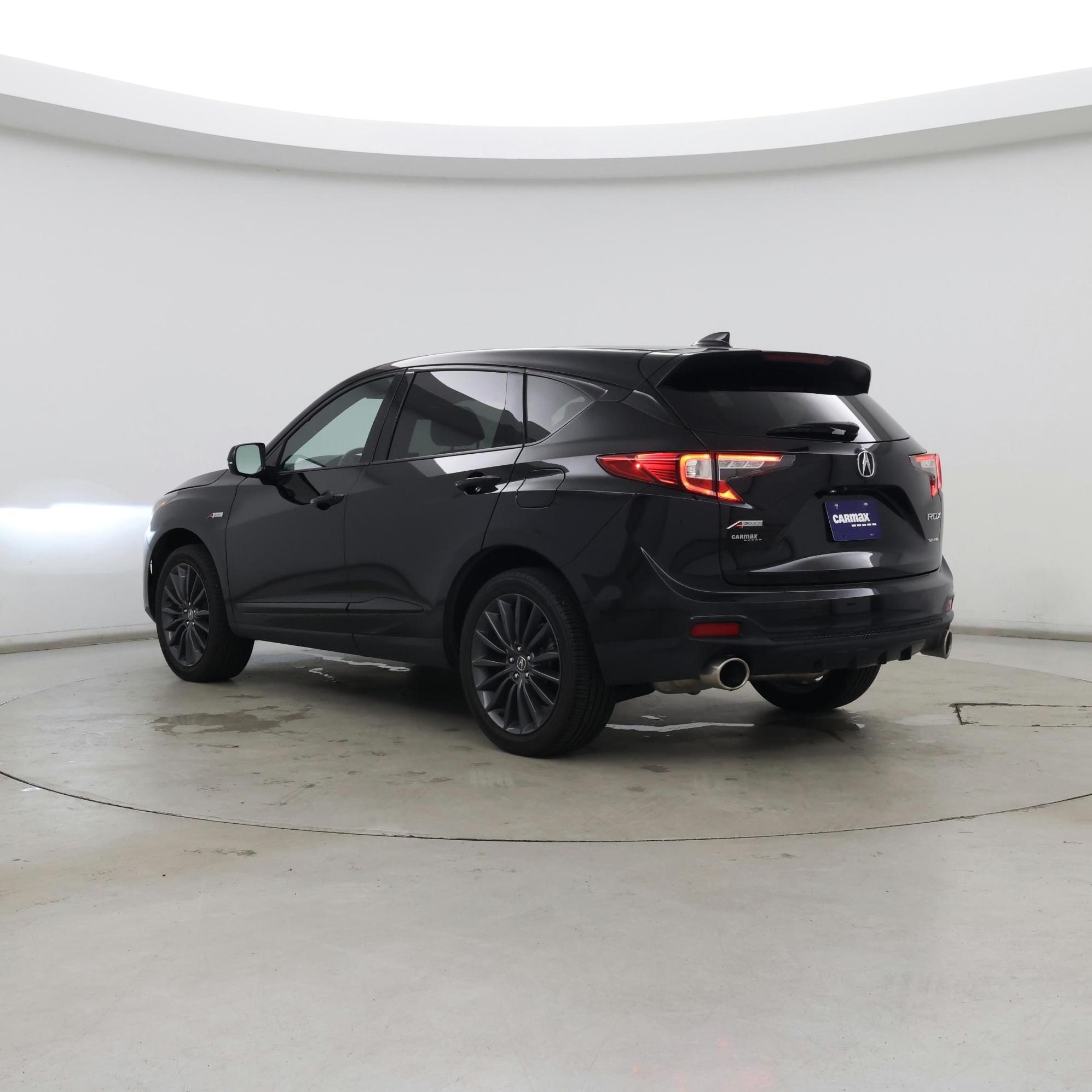 Thumbnail: 2023 Acura RDX - 2