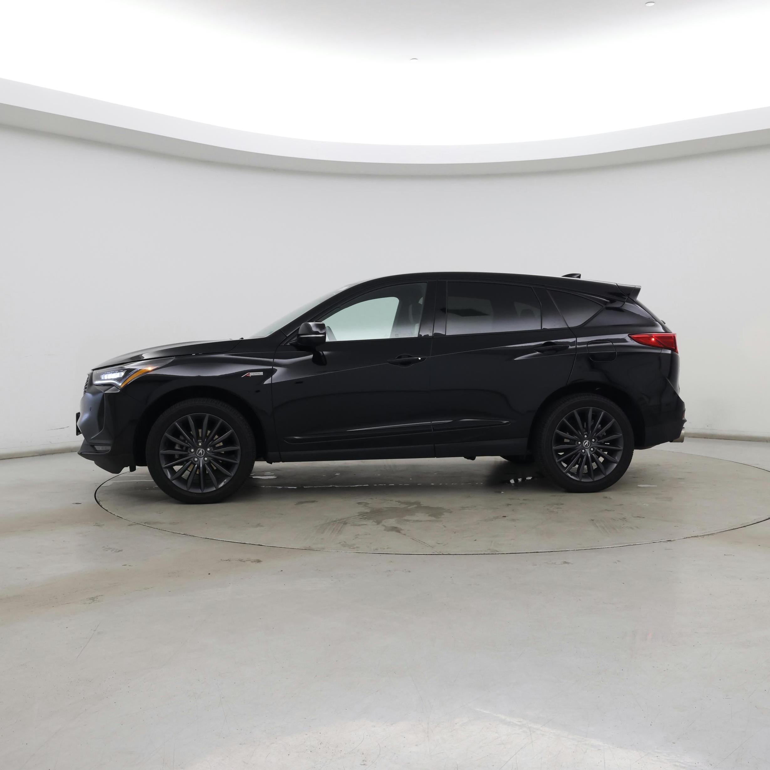 Thumbnail: 2023 Acura RDX - 3