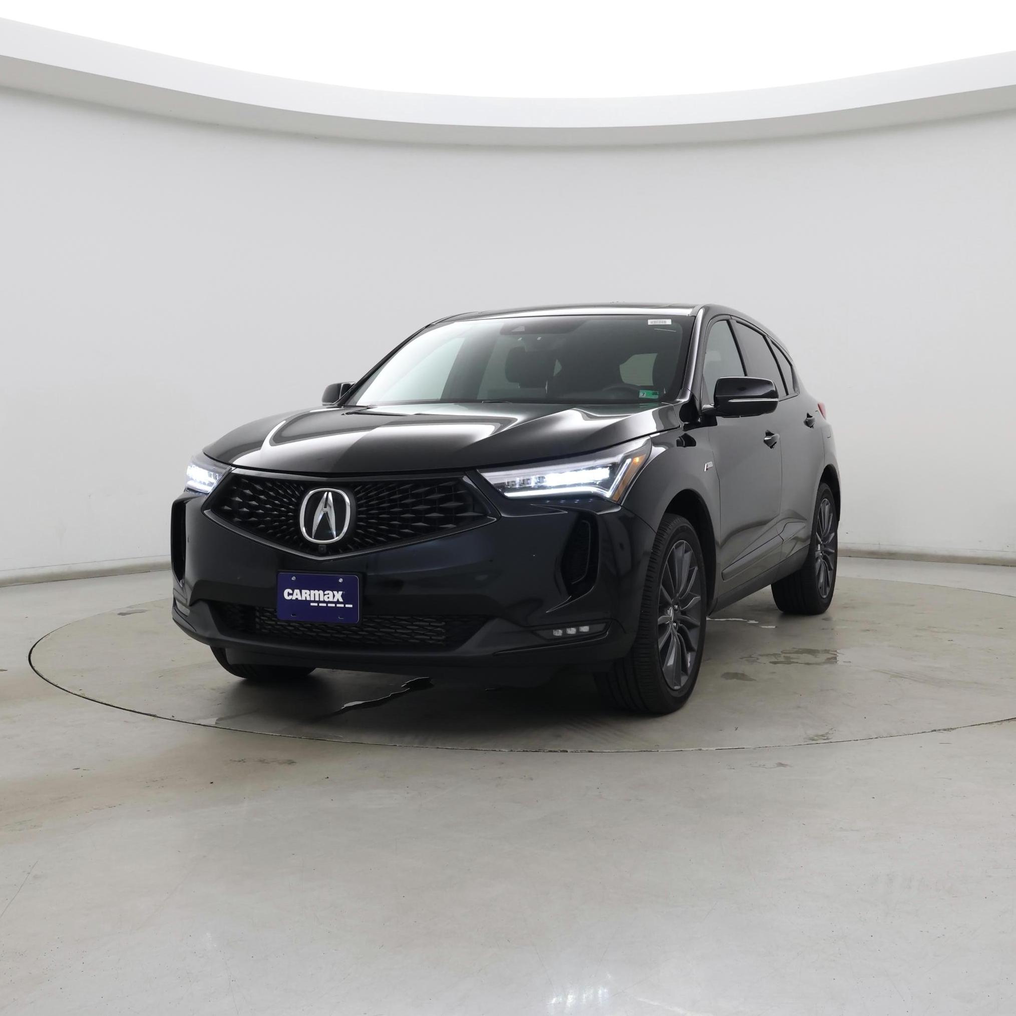 Thumbnail: 2023 Acura RDX - 4