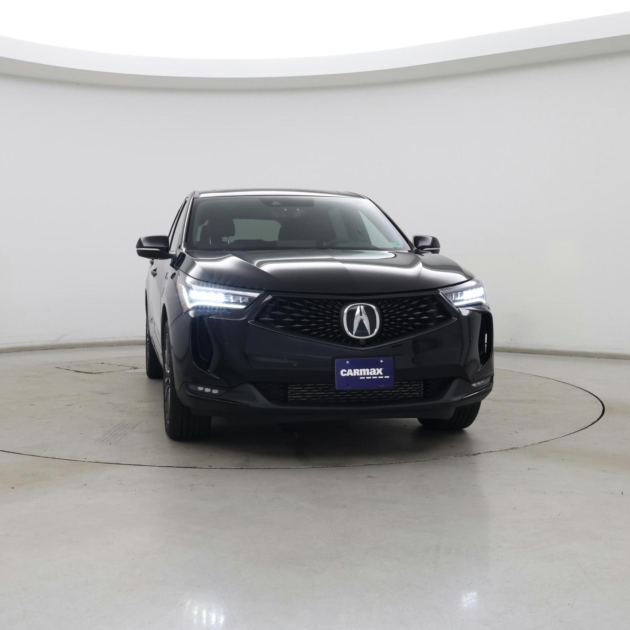 Thumbnail: 2023 Acura RDX - 5