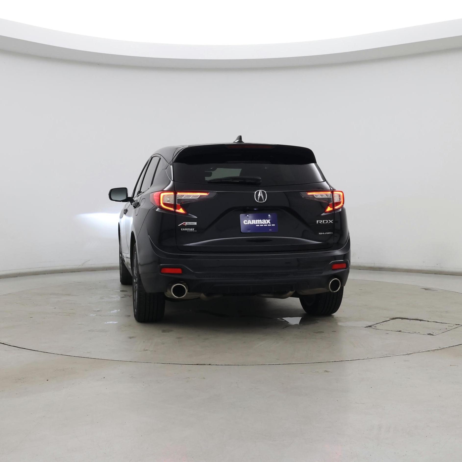 Thumbnail: 2023 Acura RDX - 6
