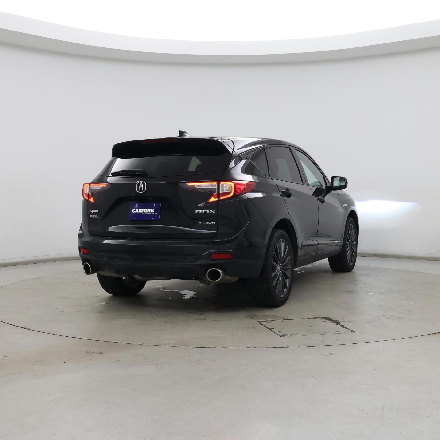 Thumbnail: 2023 Acura RDX - 8