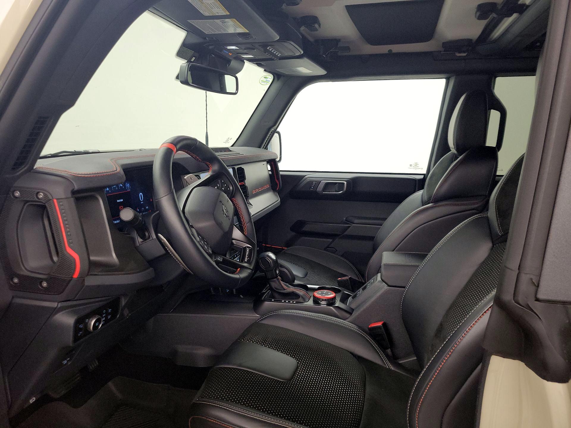 Thumbnail: 2025 Ford Bronco - 11