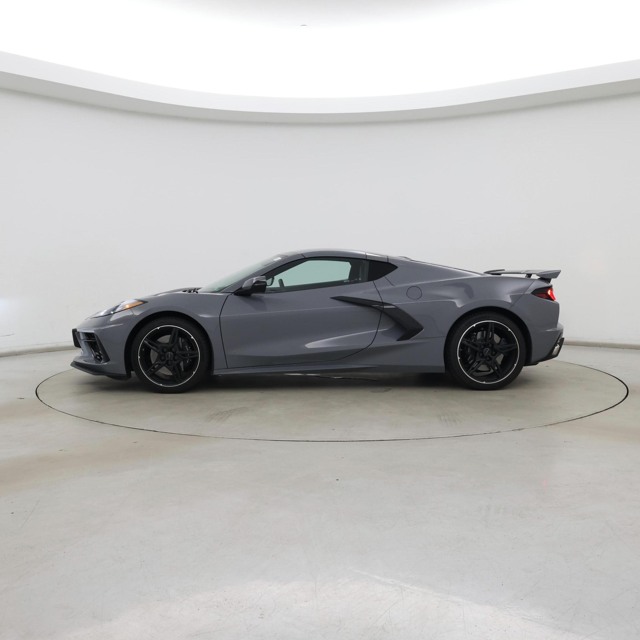 Thumbnail: 2025 Chevrolet Corvette - 3