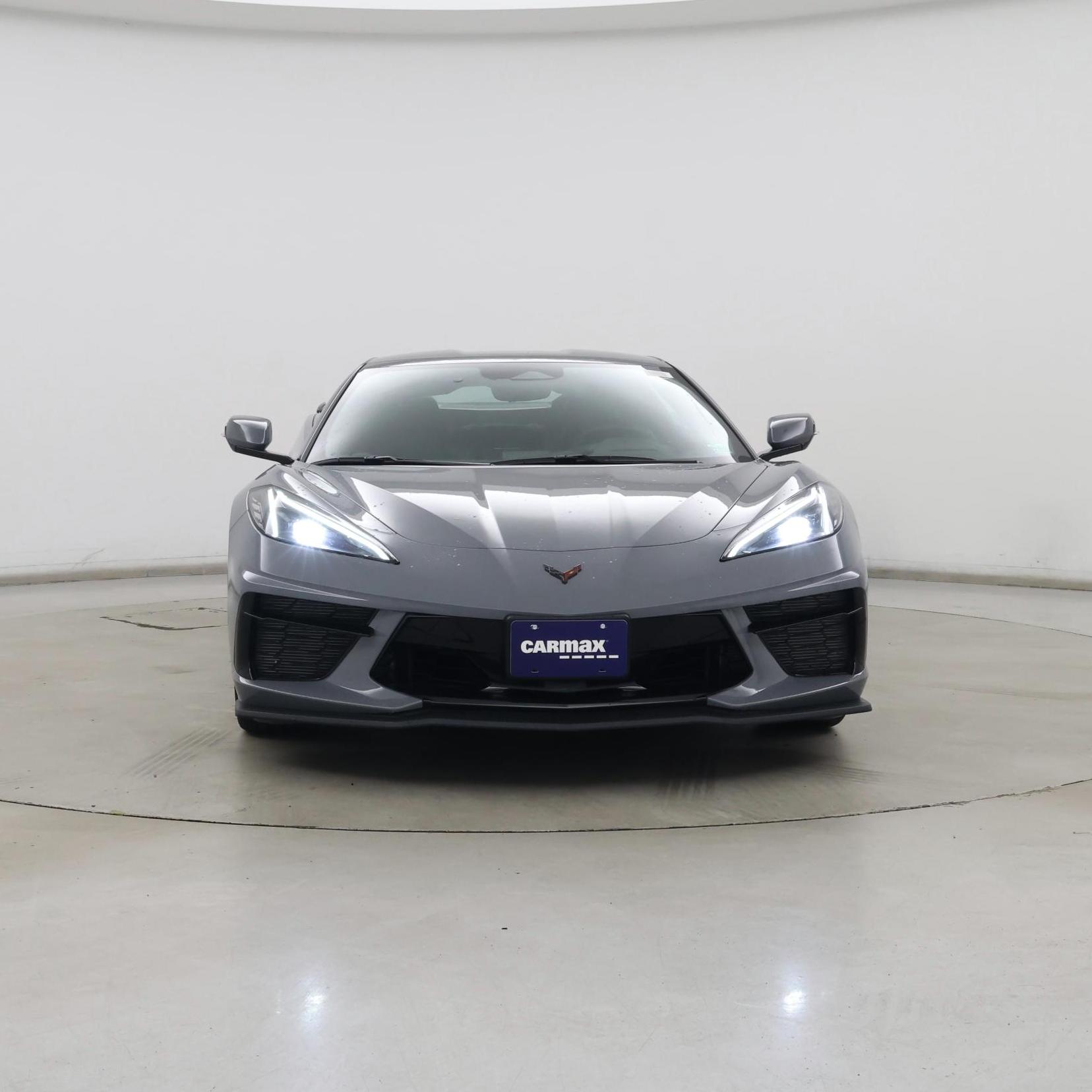 Thumbnail: 2025 Chevrolet Corvette - 5