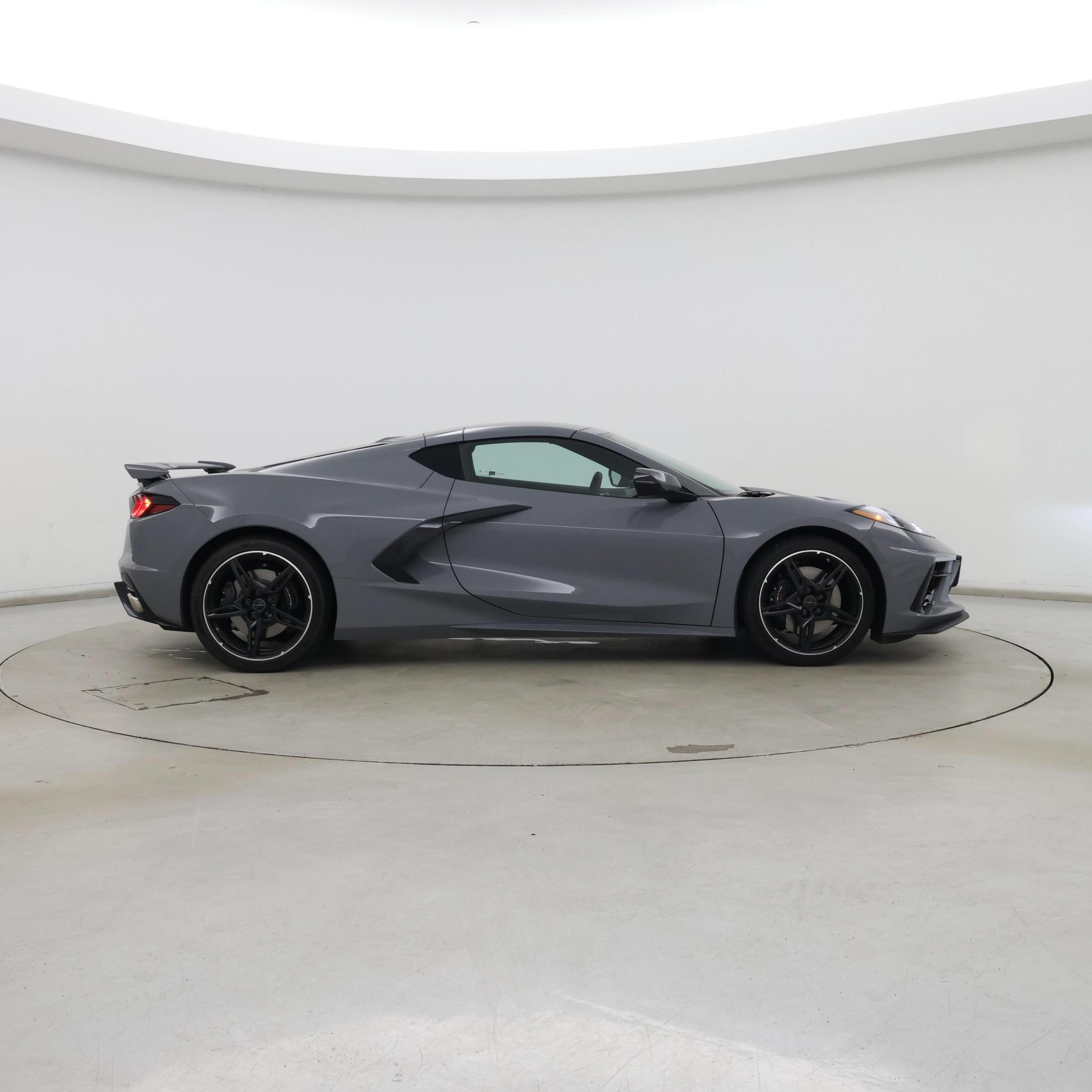 Thumbnail: 2025 Chevrolet Corvette - 7