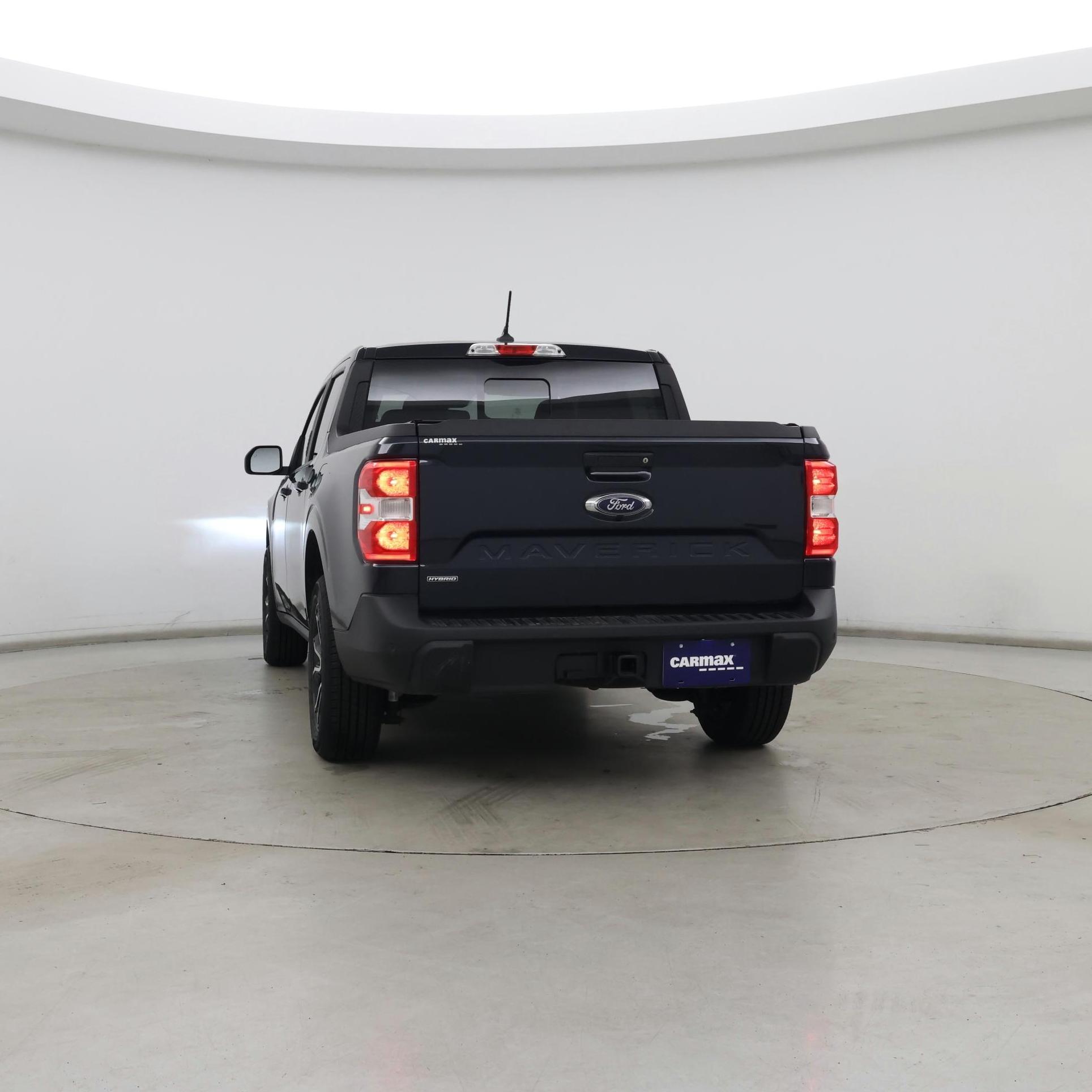 Thumbnail: 2023 Ford Maverick - 6