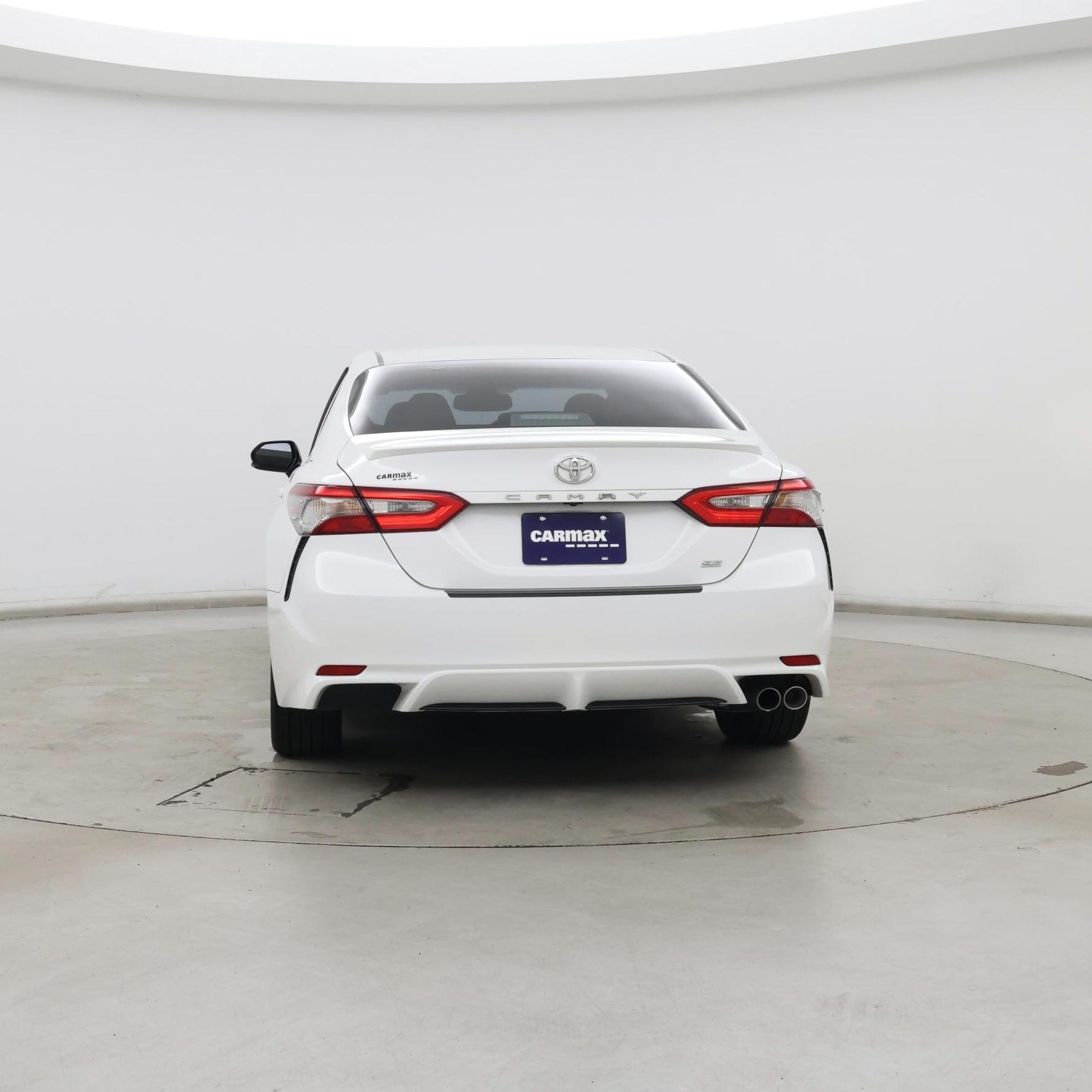 Thumbnail: 2018 Toyota Camry - 6