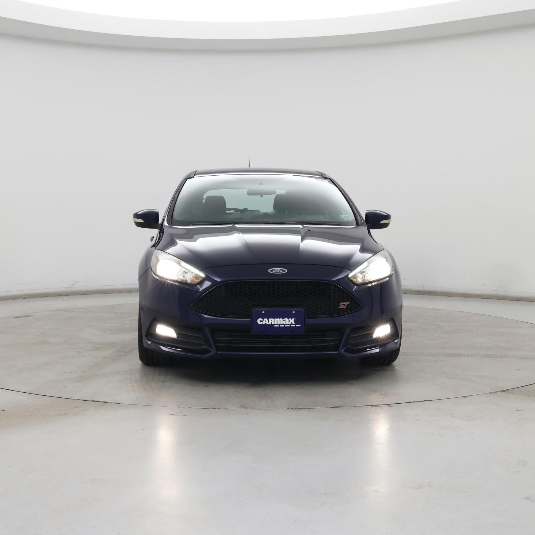 Thumbnail: 2017 Ford Focus - 5