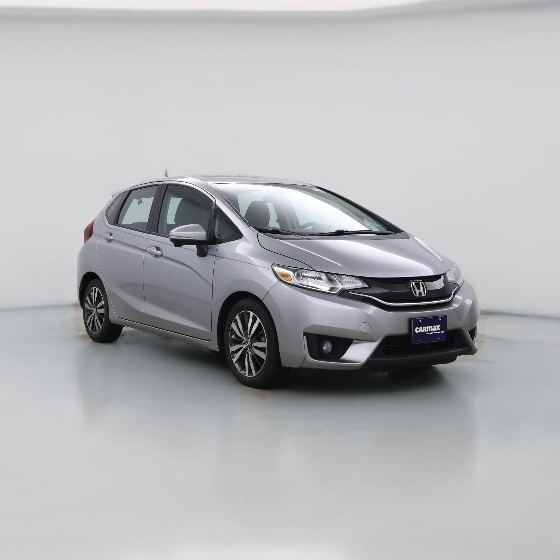 Thumbnail: 2017 Honda Fit - 1