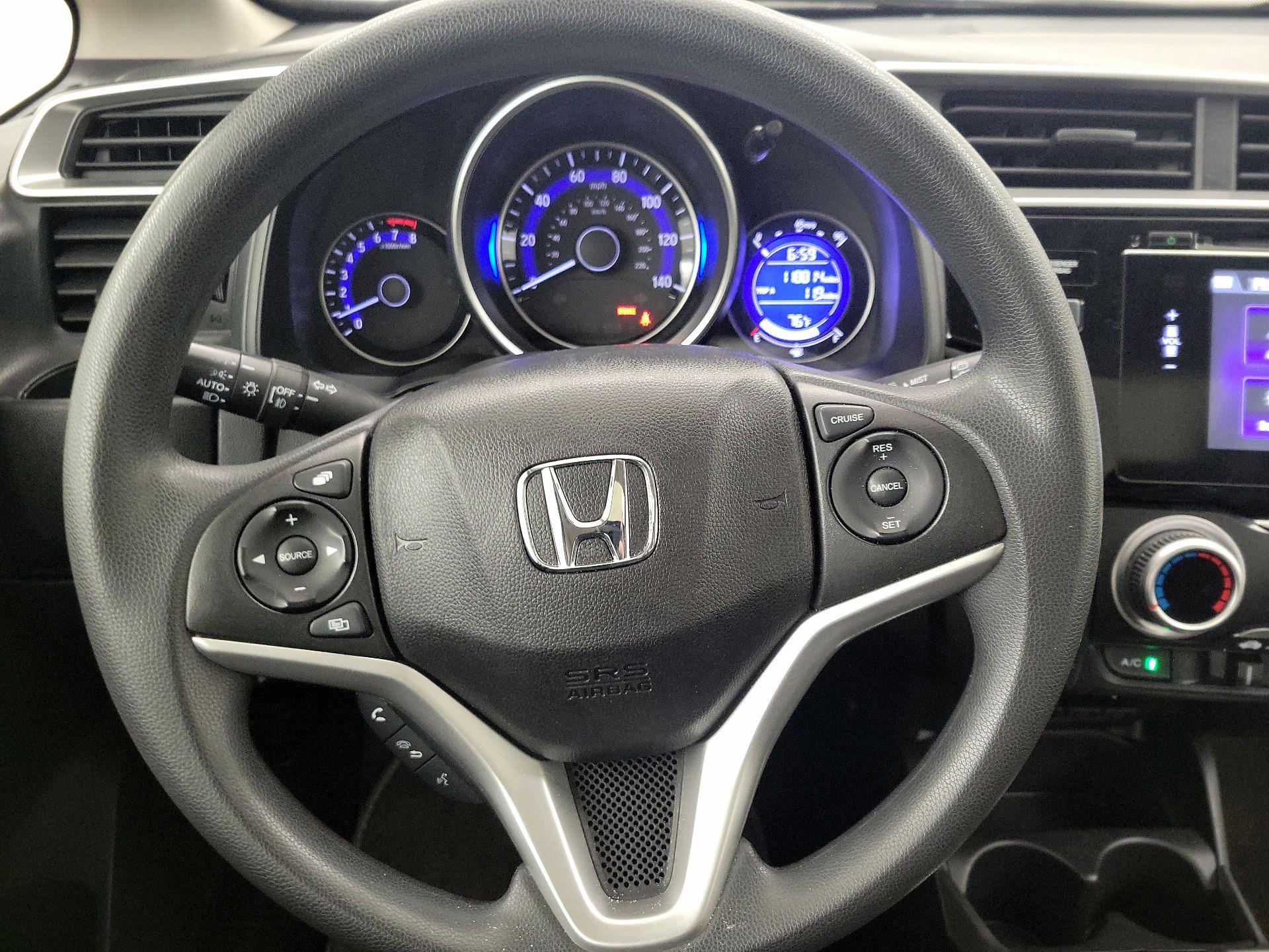 Thumbnail: 2017 Honda Fit - 10