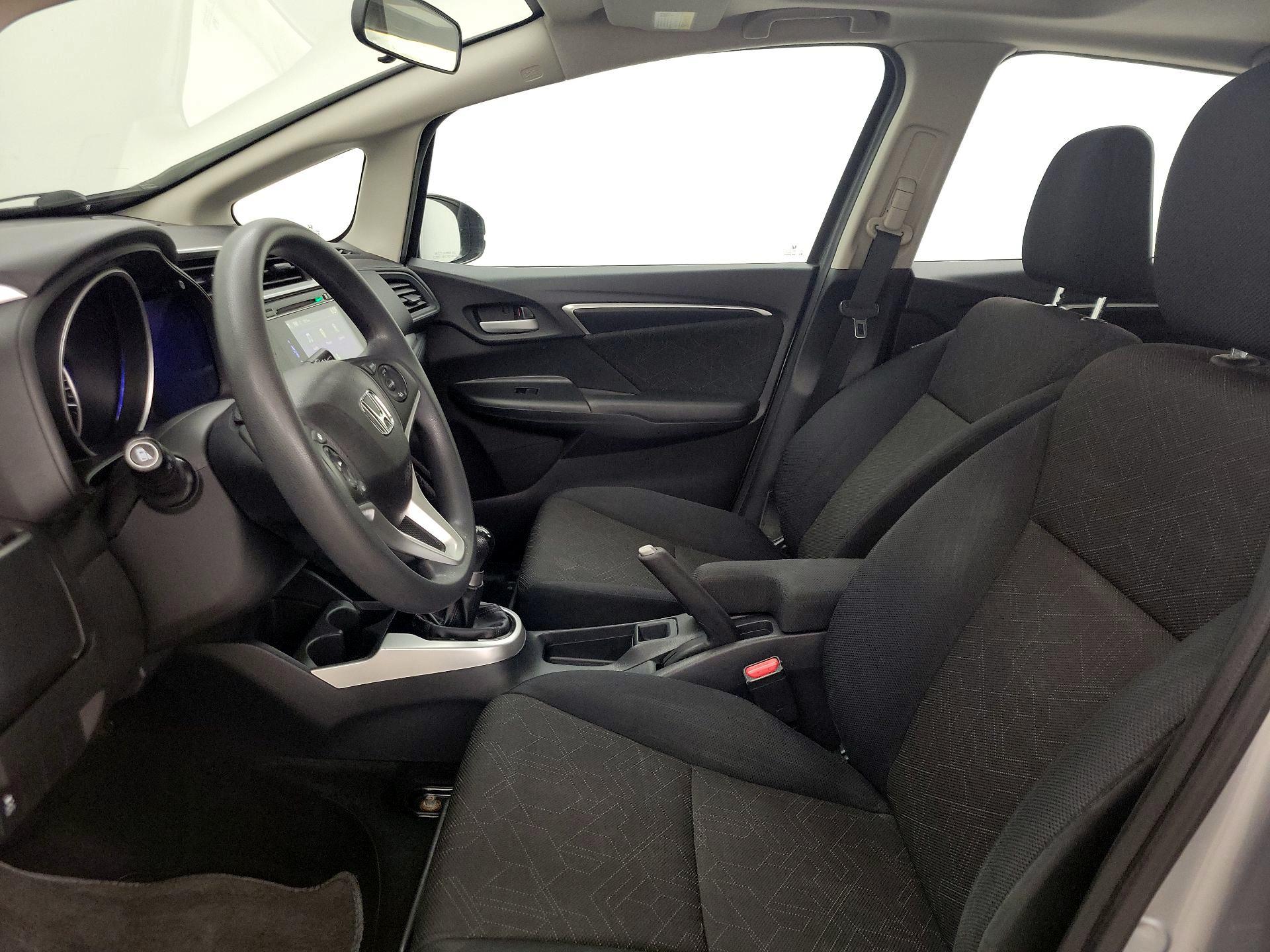 Thumbnail: 2017 Honda Fit - 11