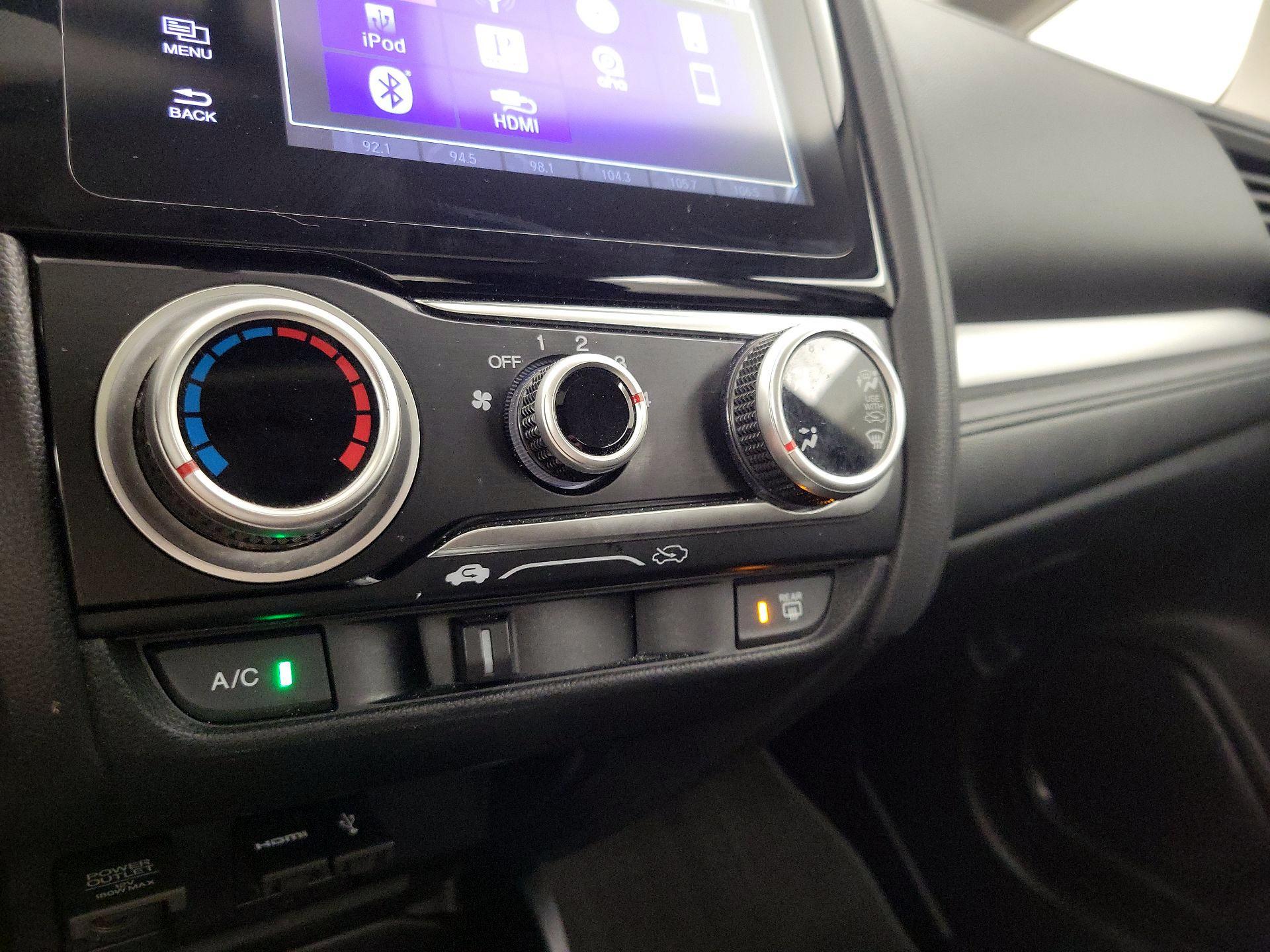 Thumbnail: 2017 Honda Fit - 16