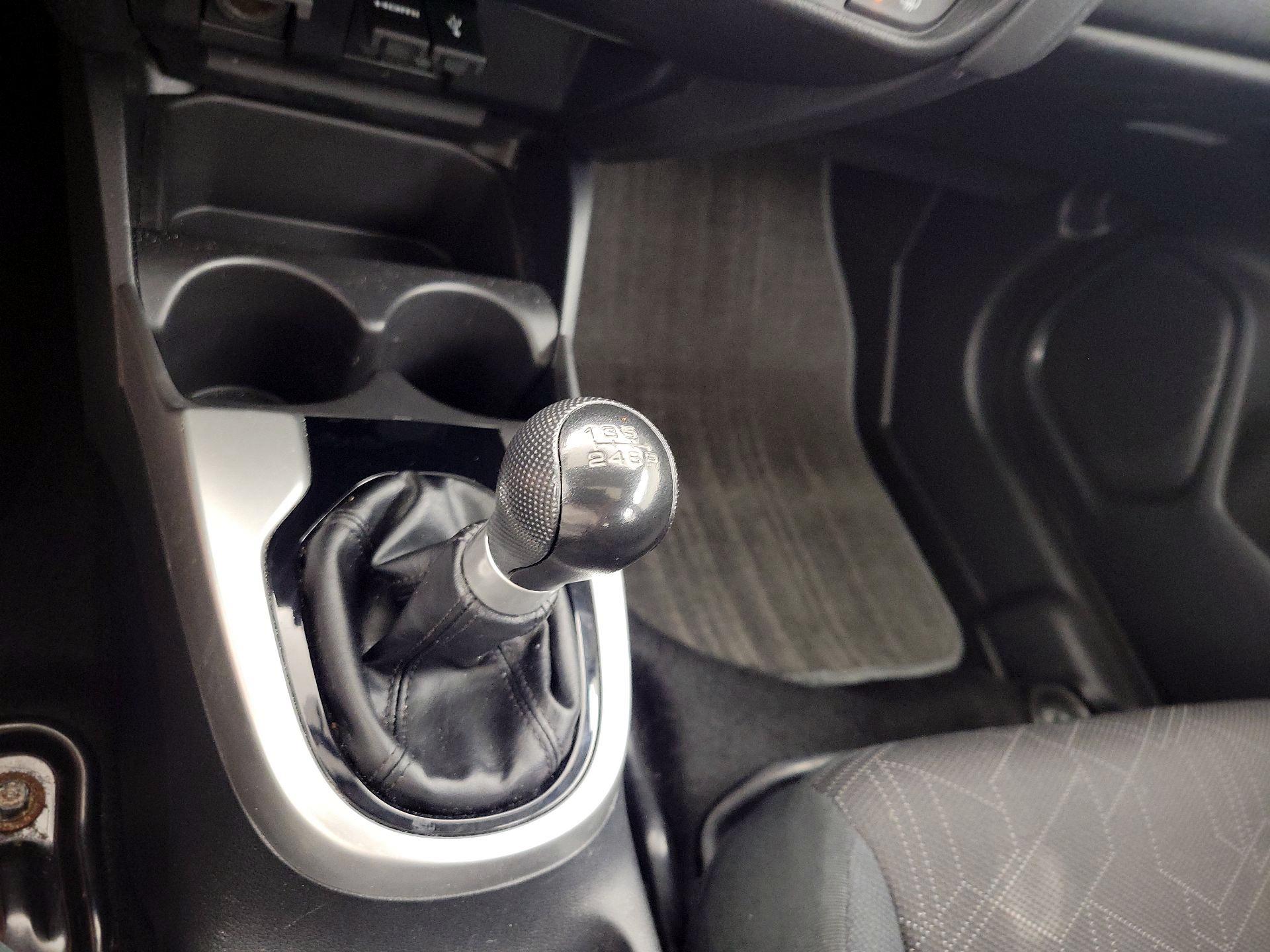 Thumbnail: 2017 Honda Fit - 17