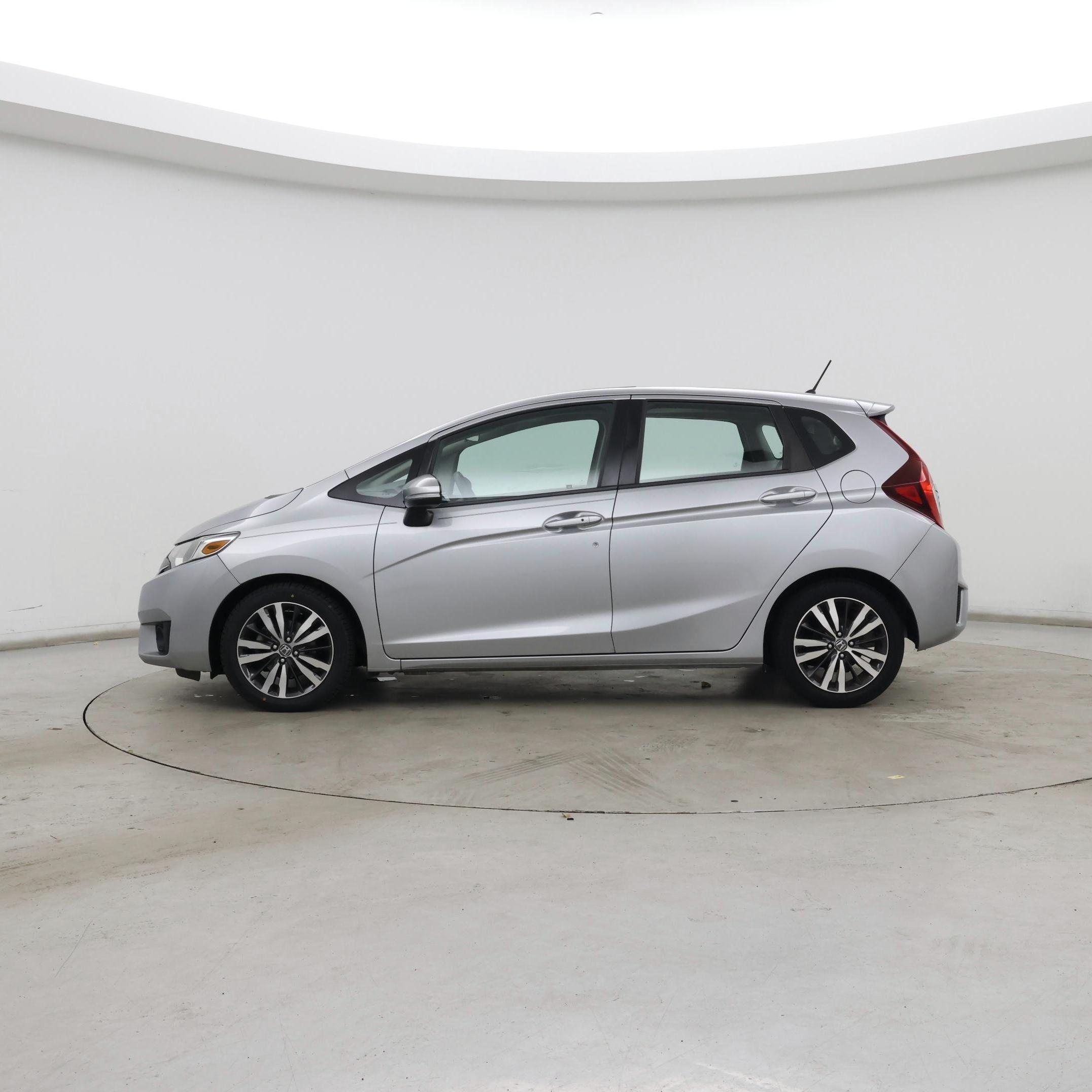 Thumbnail: 2017 Honda Fit - 3