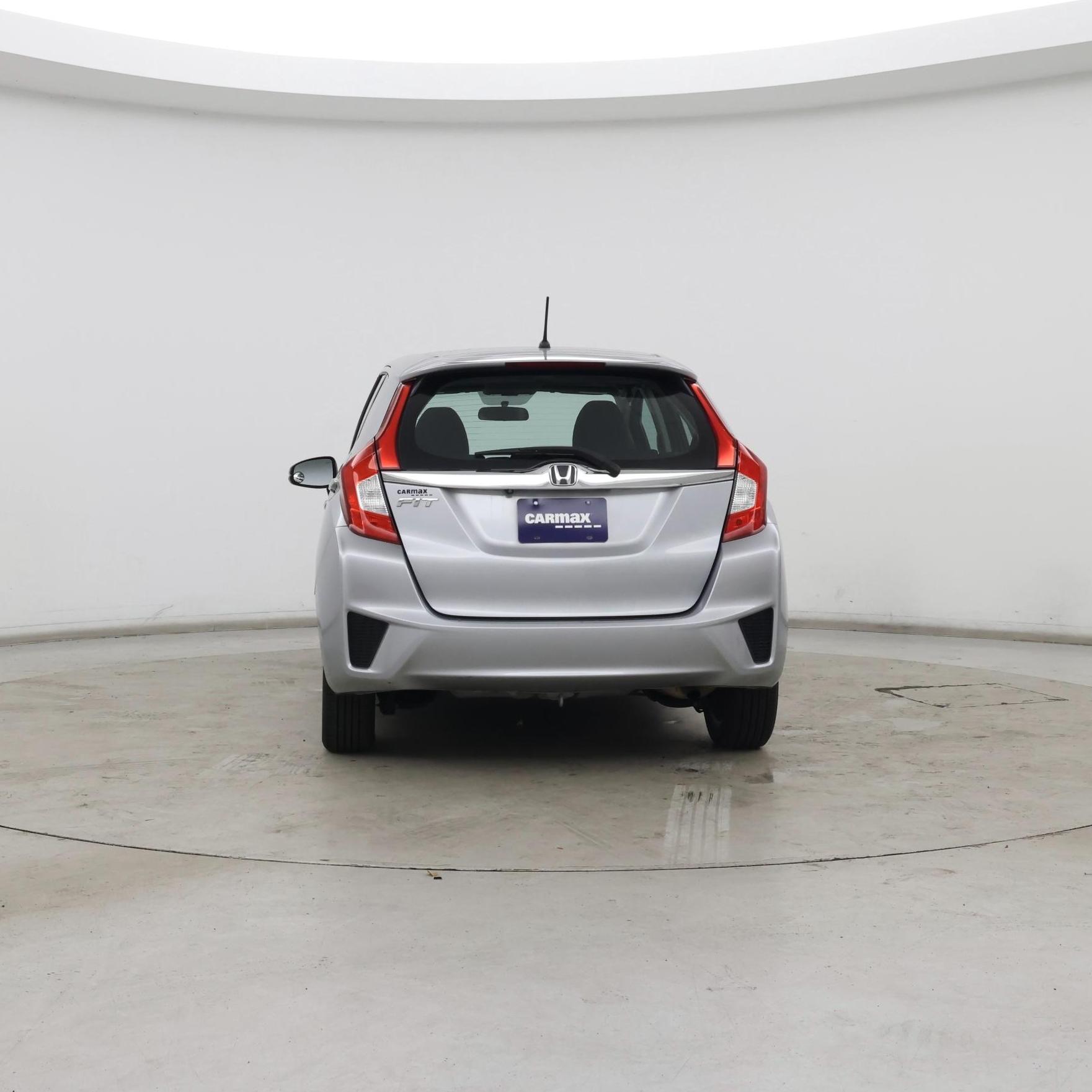 Thumbnail: 2017 Honda Fit - 6