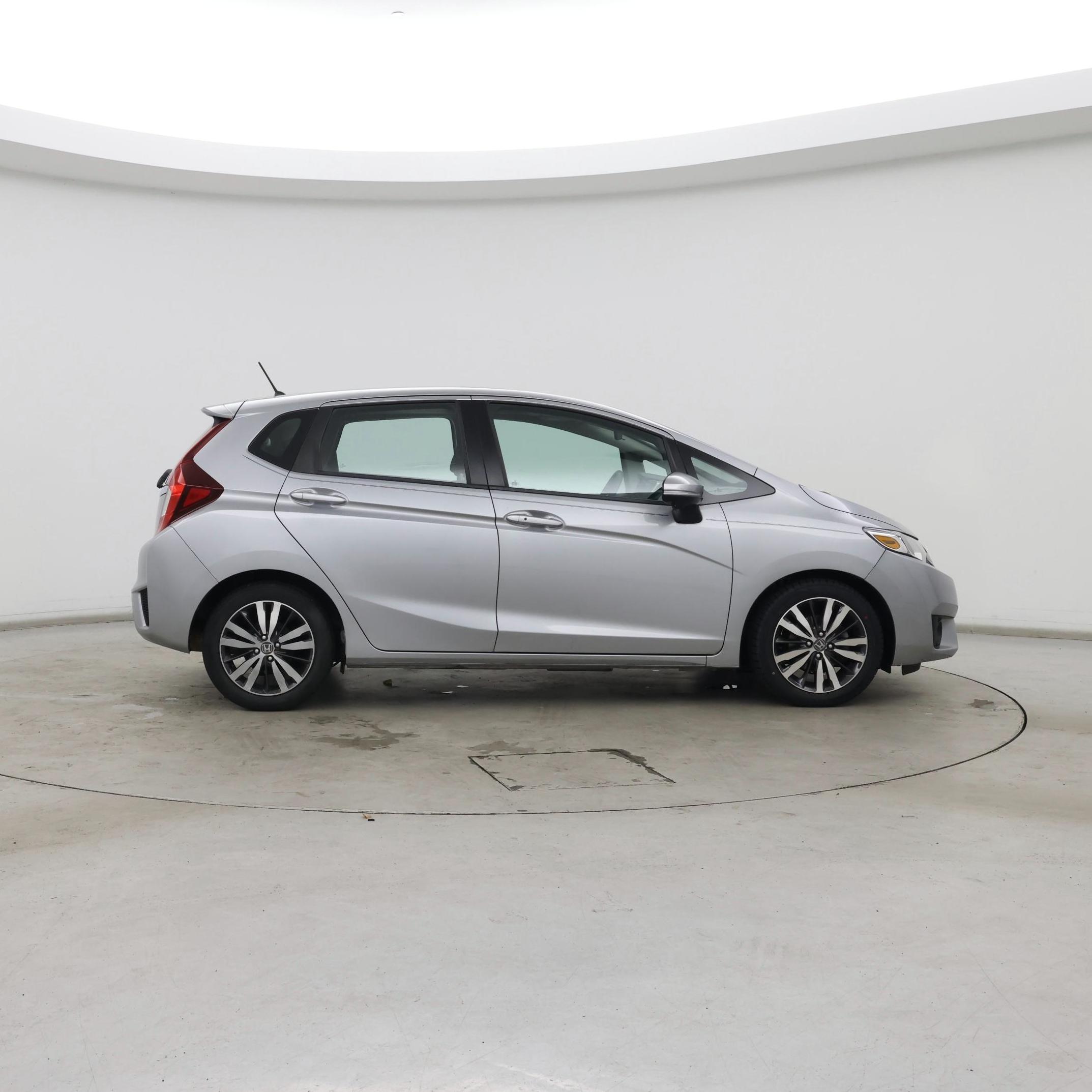 Thumbnail: 2017 Honda Fit - 7