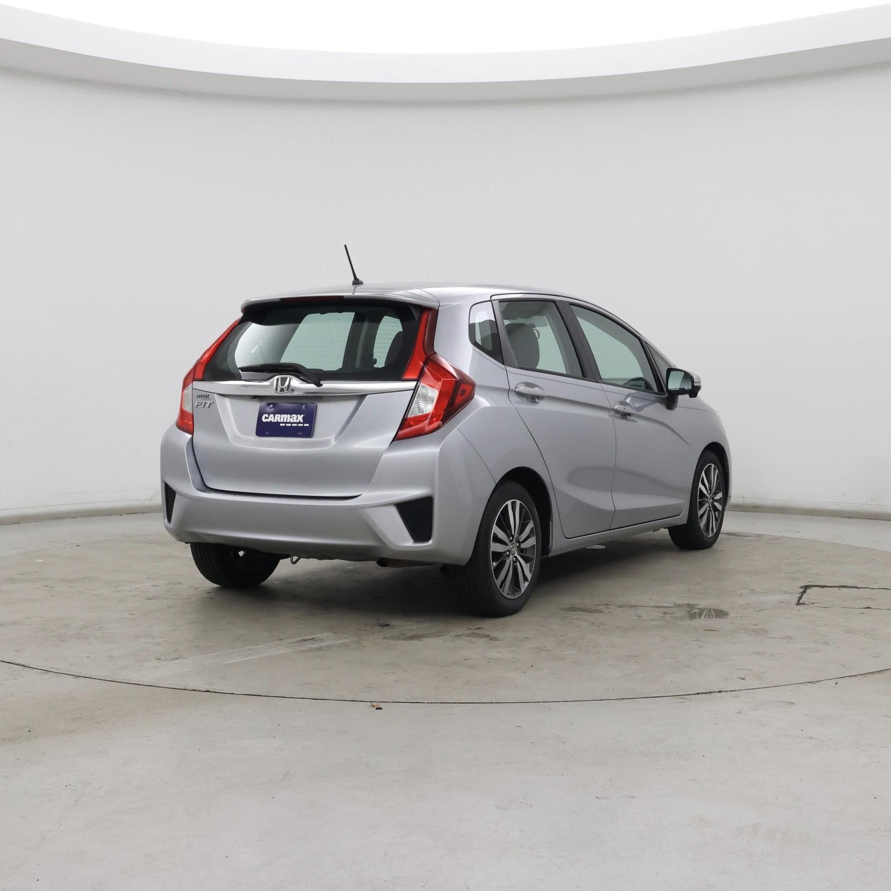 Thumbnail: 2017 Honda Fit - 8