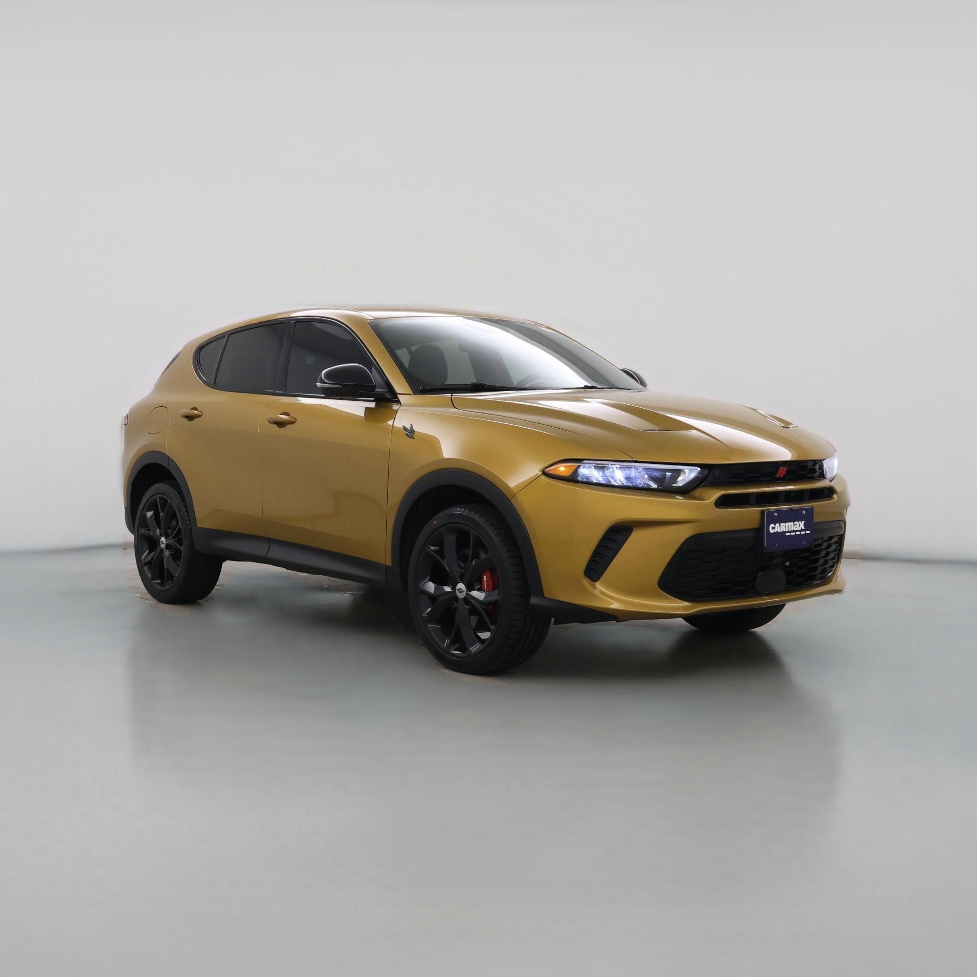Thumbnail: 2023 Dodge Hornet - 1