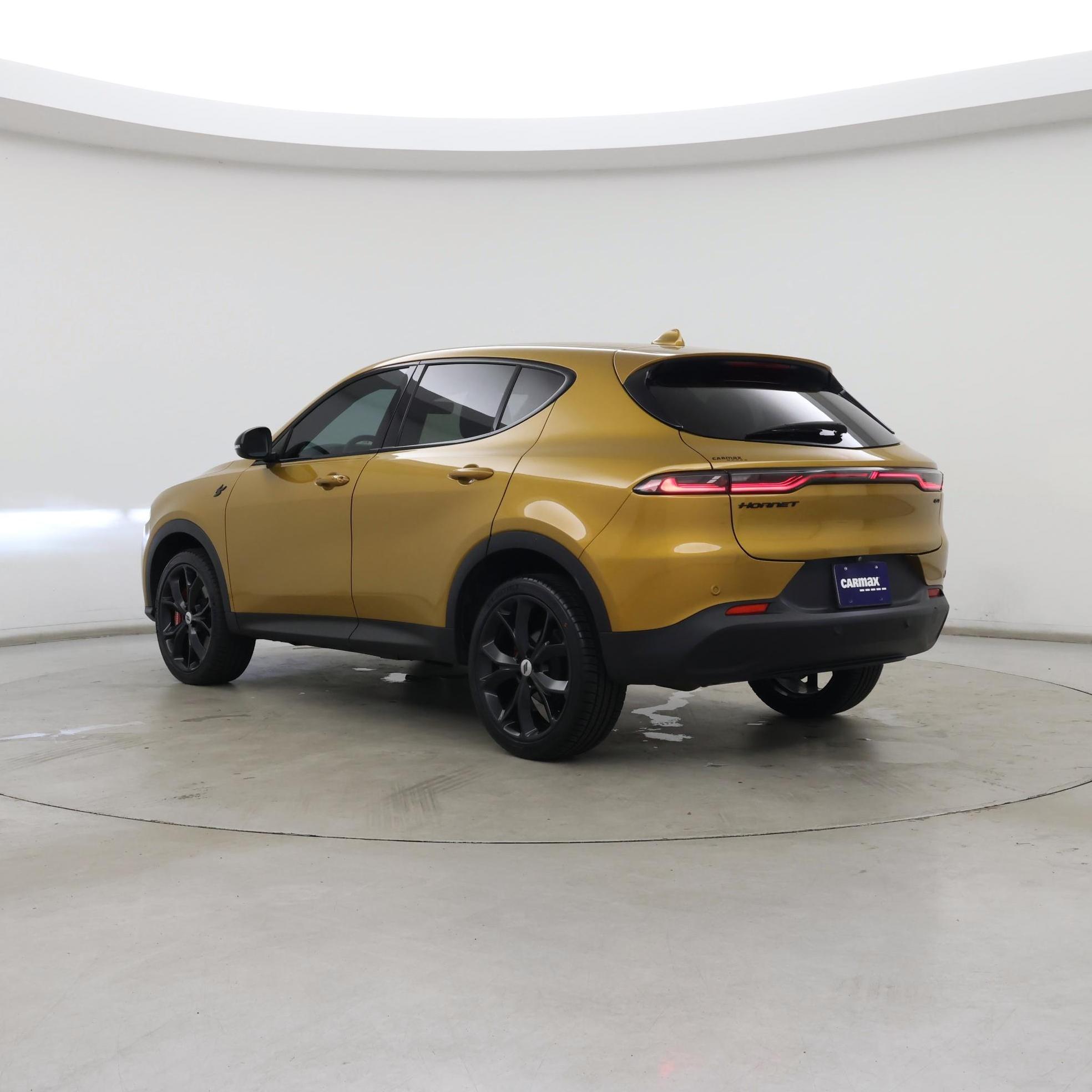 Thumbnail: 2023 Dodge Hornet - 2