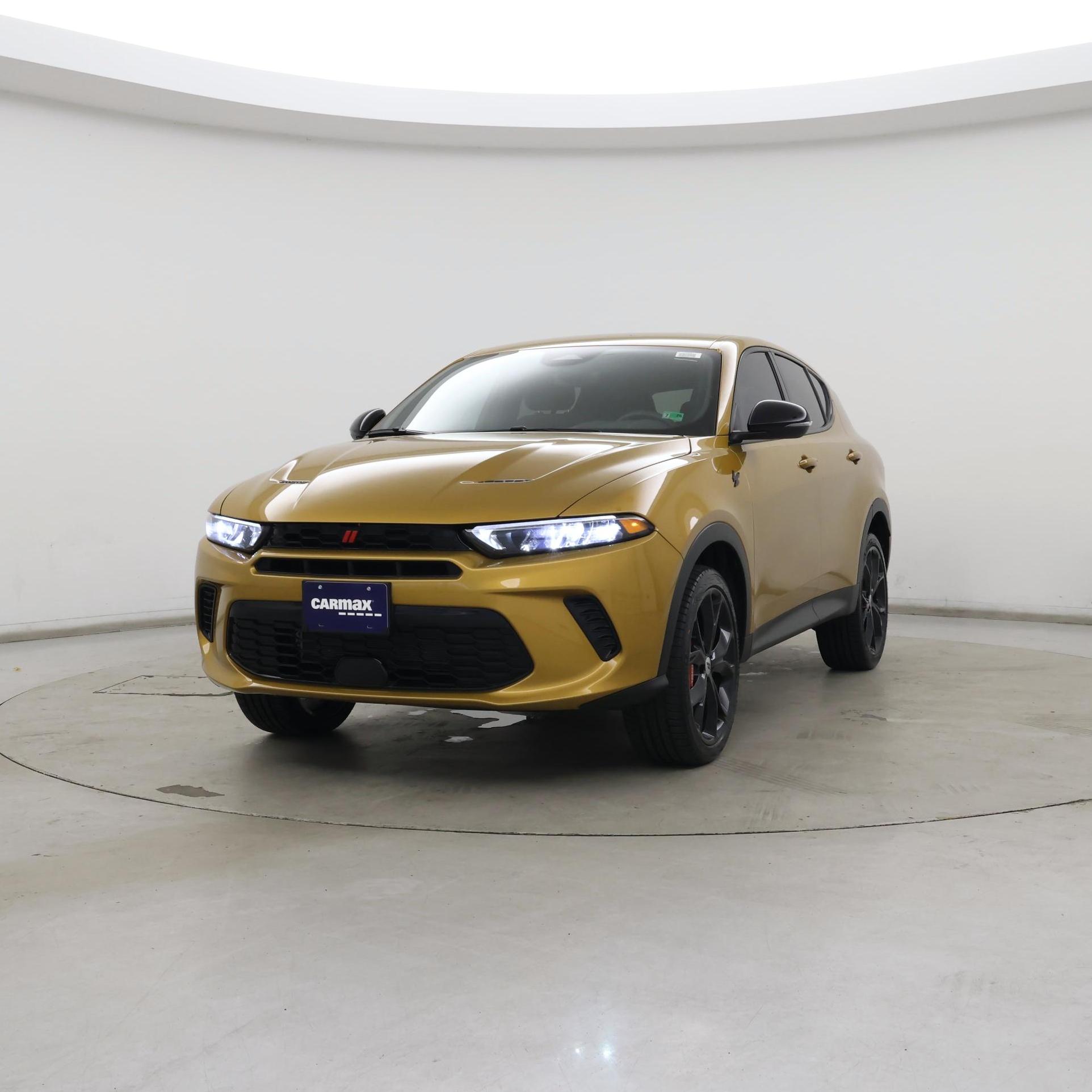 Thumbnail: 2023 Dodge Hornet - 4