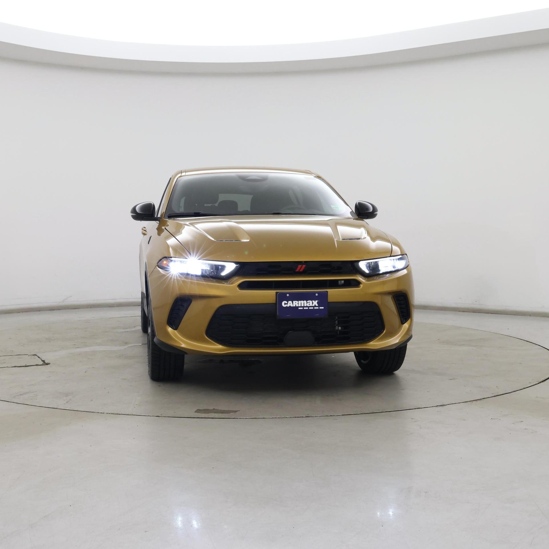 Thumbnail: 2023 Dodge Hornet - 5