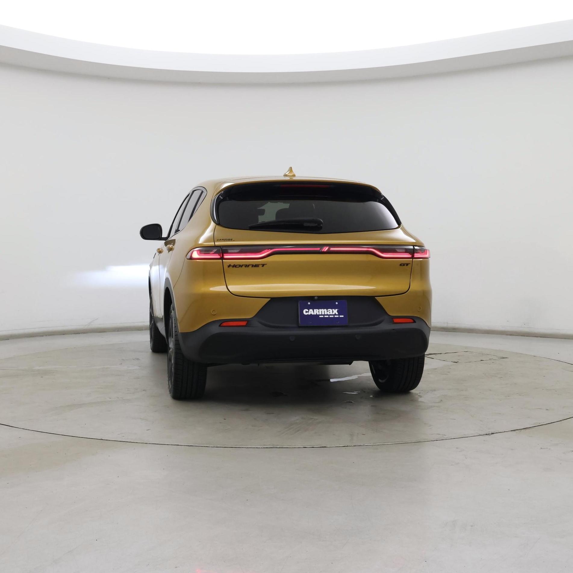 Thumbnail: 2023 Dodge Hornet - 6