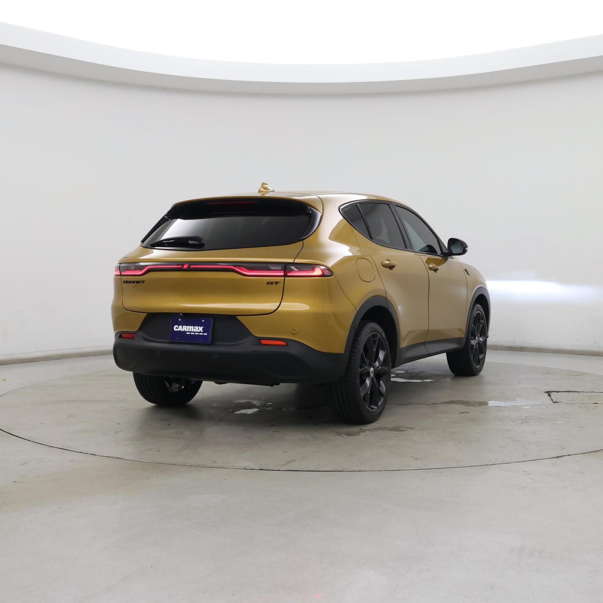 Thumbnail: 2023 Dodge Hornet - 8