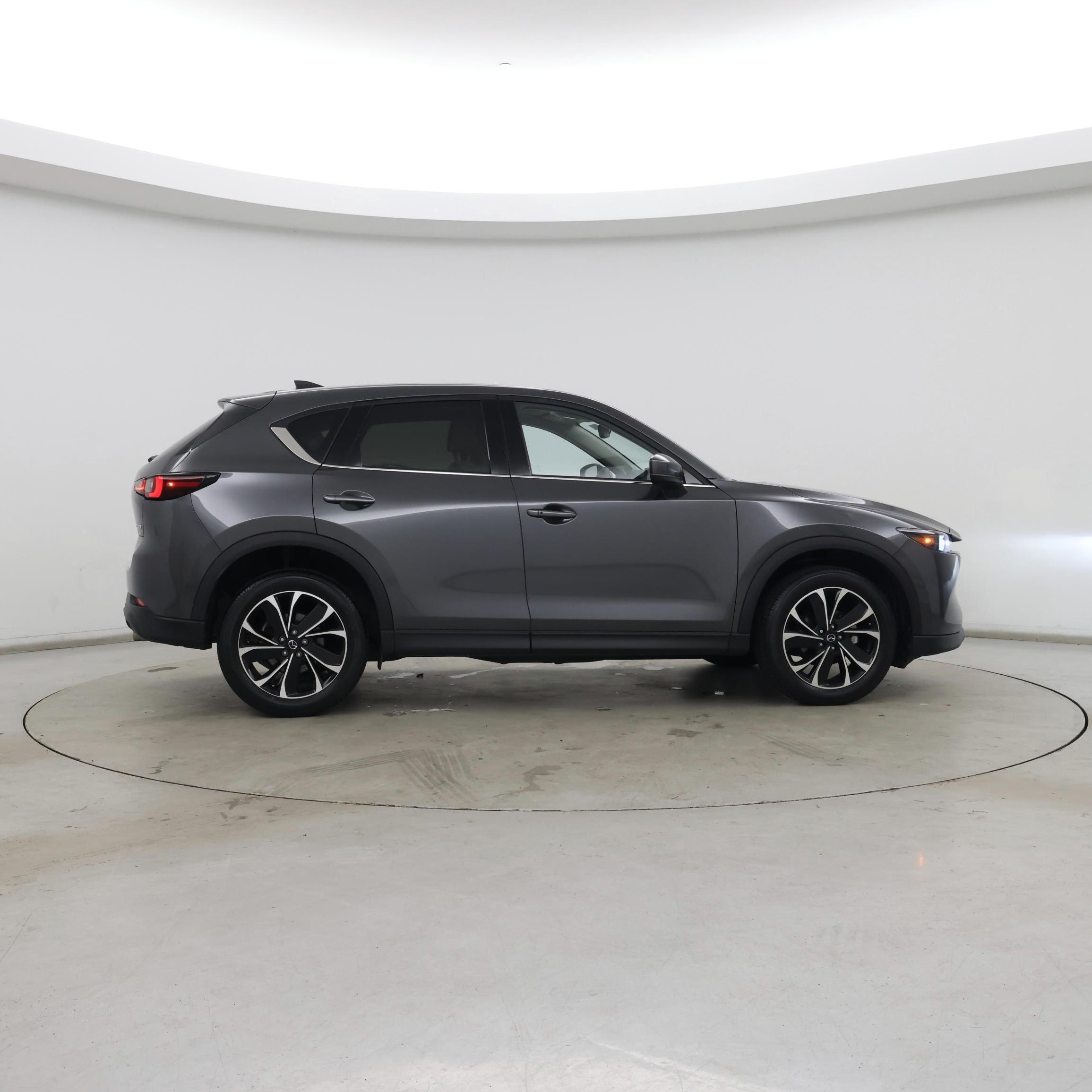 Thumbnail: 2022 Mazda CX-5 - 7