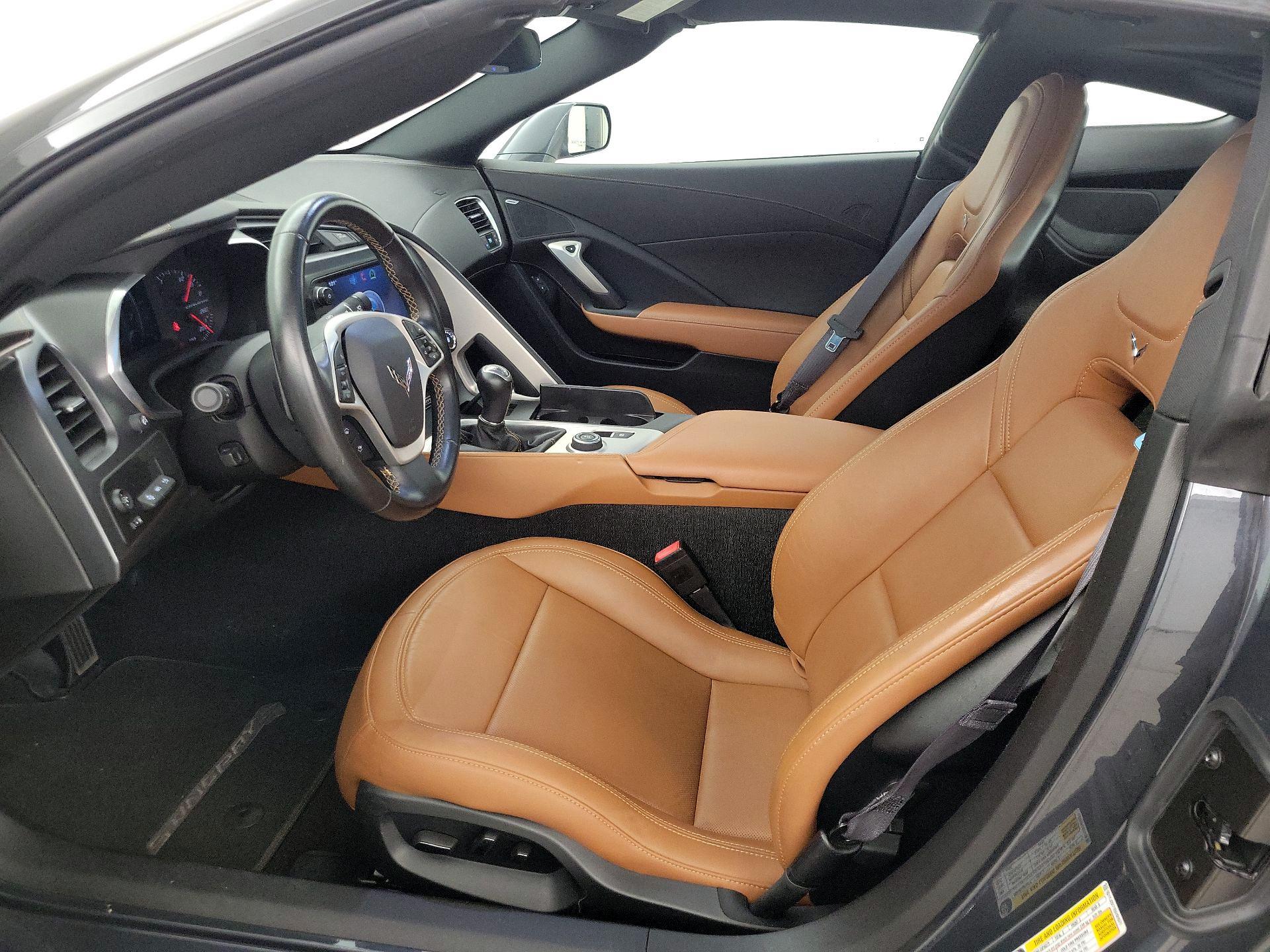 Thumbnail: 2014 Chevrolet Corvette - 11