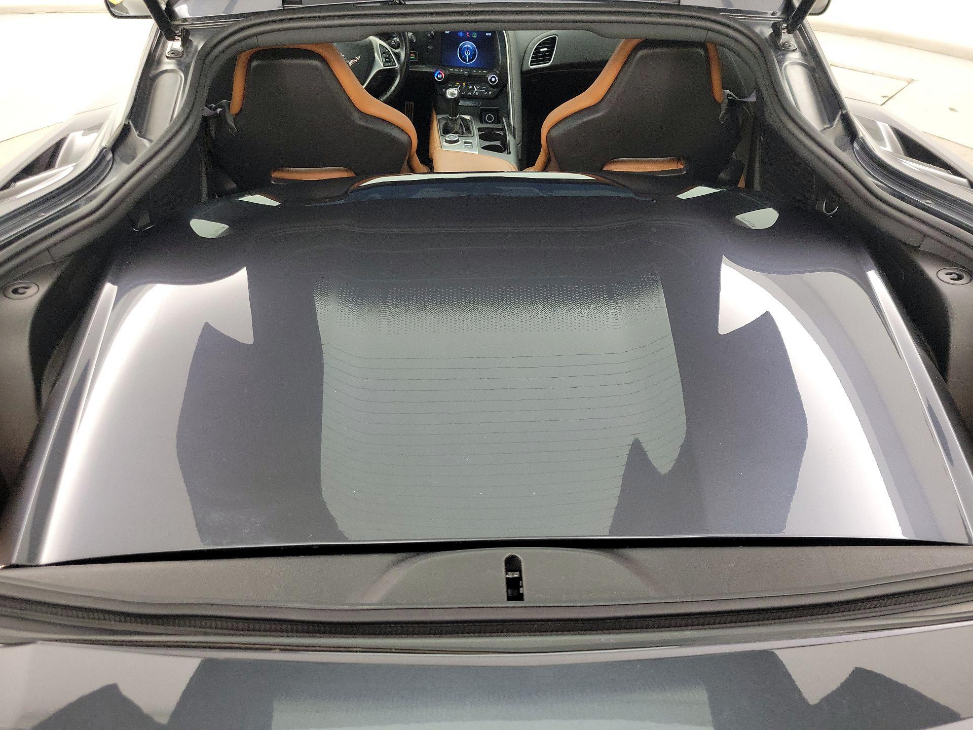 Thumbnail: 2014 Chevrolet Corvette - 19