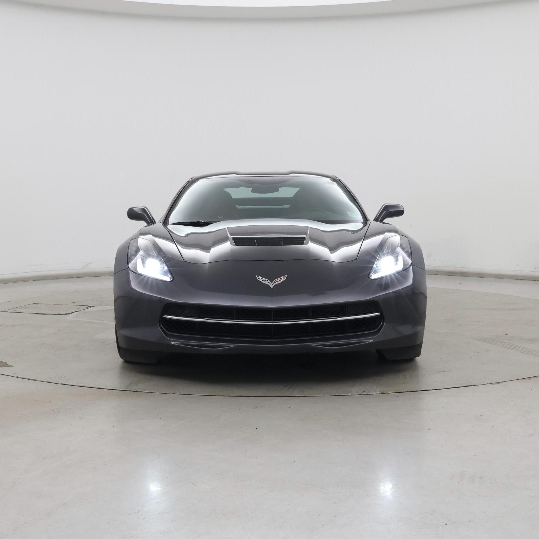 Thumbnail: 2014 Chevrolet Corvette - 5