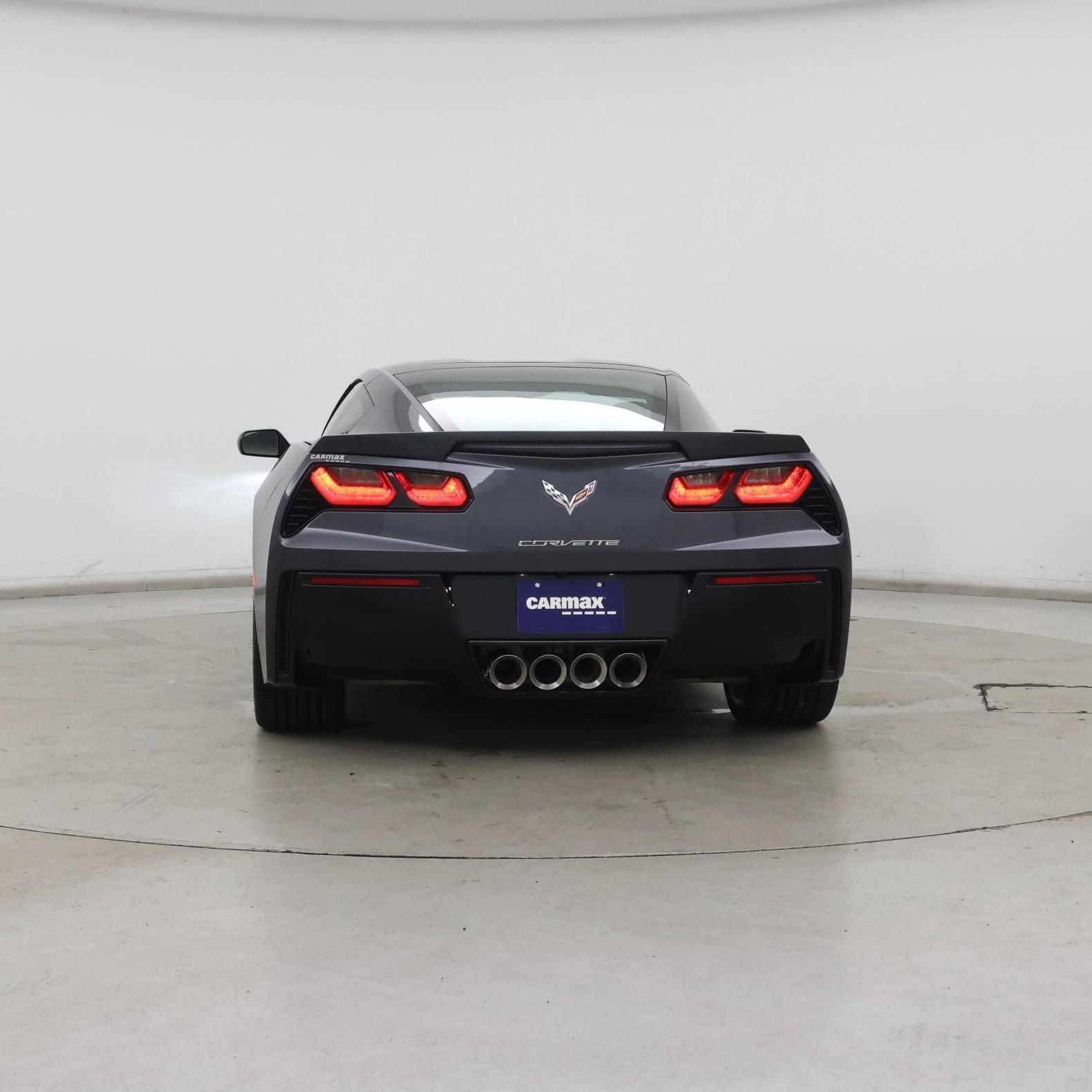 Thumbnail: 2014 Chevrolet Corvette - 6