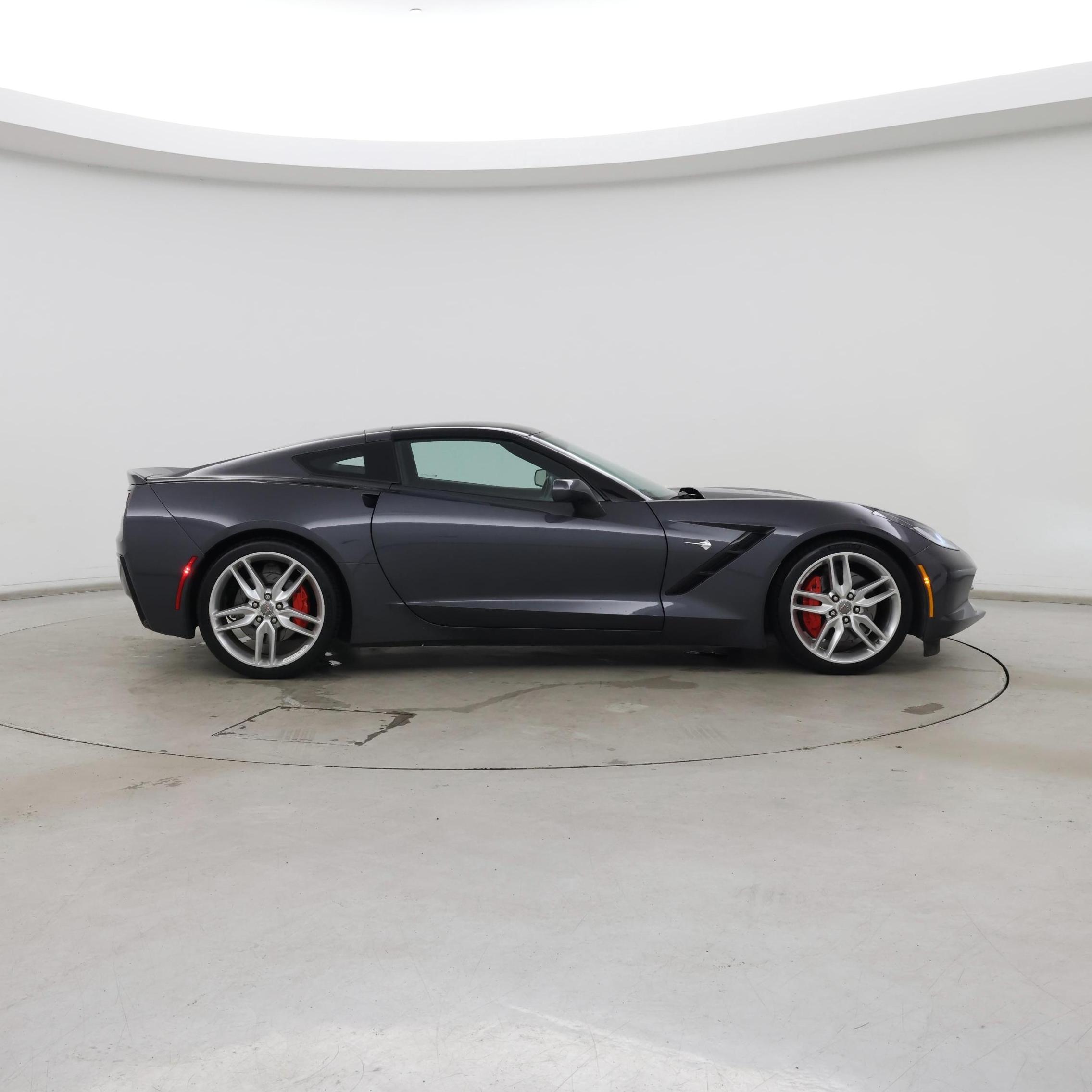 Thumbnail: 2014 Chevrolet Corvette - 7
