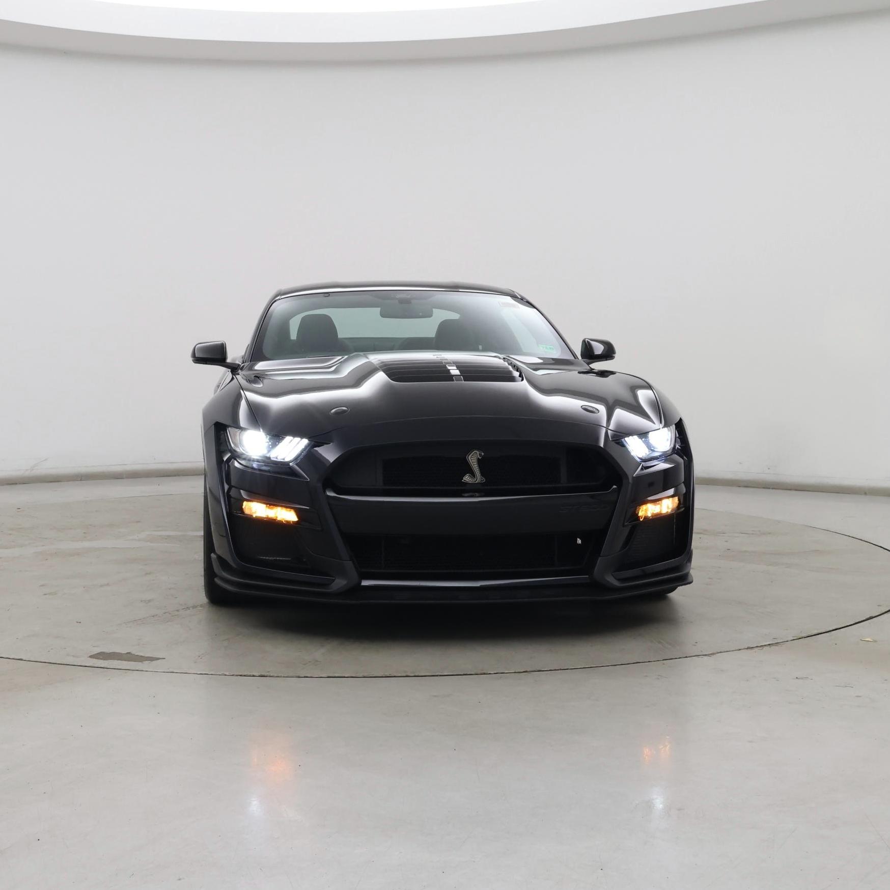 Thumbnail: 2021 Ford Mustang - 5