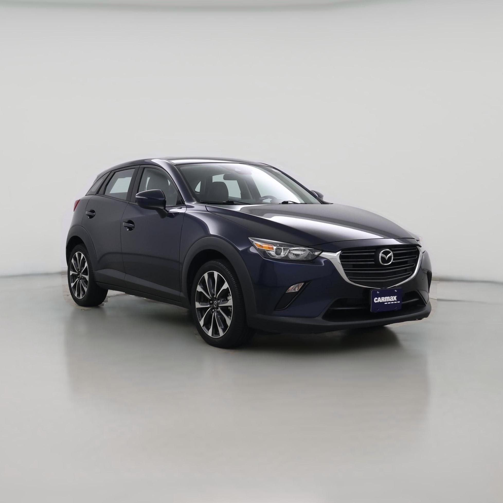 Thumbnail: 2019 Mazda CX-3 - 1