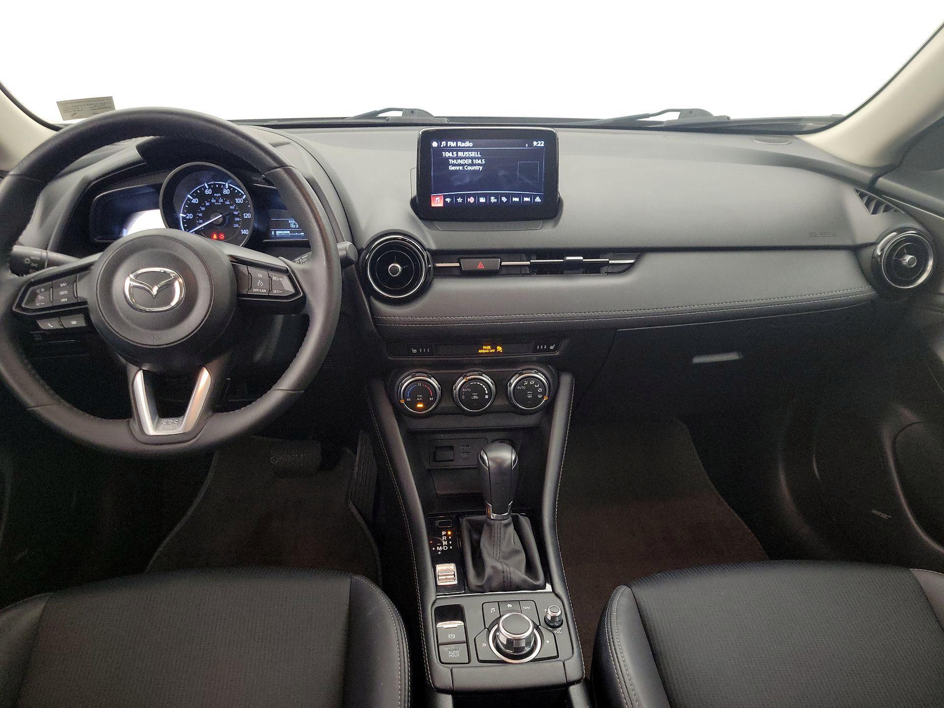 Thumbnail: 2019 Mazda CX-3 - 9