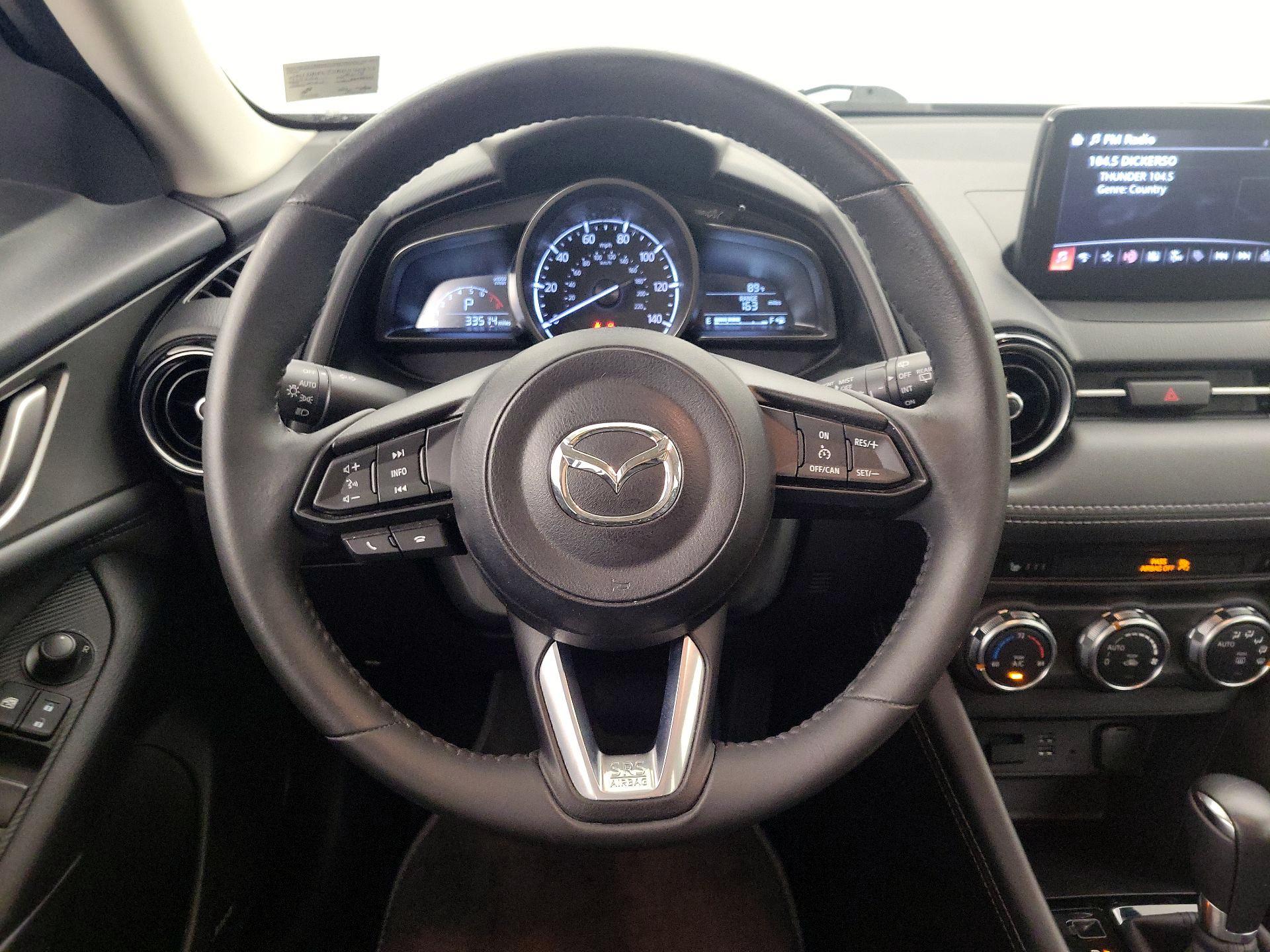 Thumbnail: 2019 Mazda CX-3 - 10