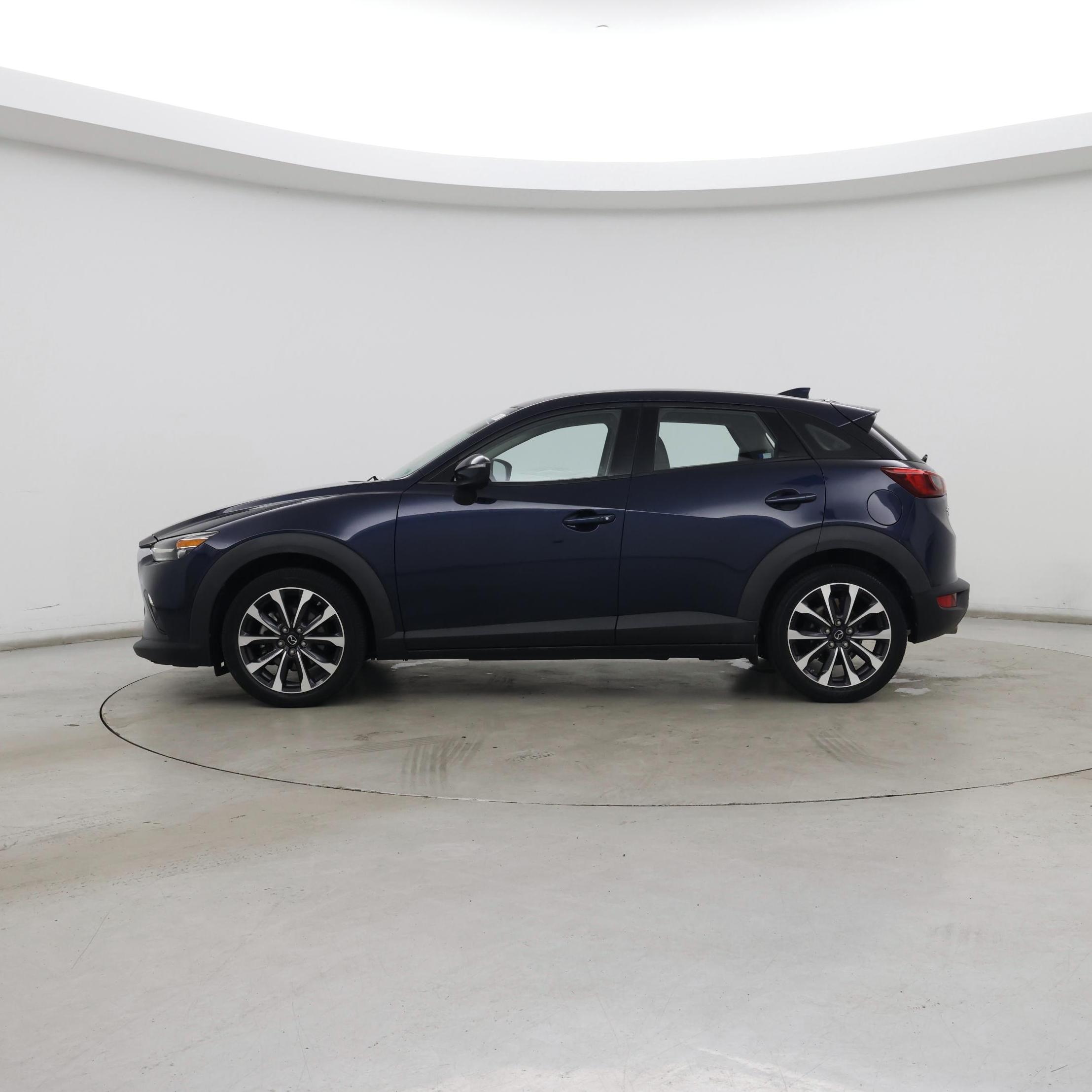 Thumbnail: 2019 Mazda CX-3 - 3