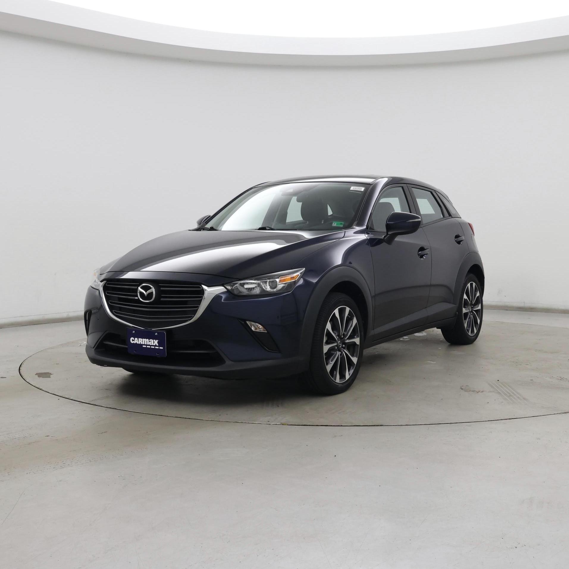 Thumbnail: 2019 Mazda CX-3 - 4