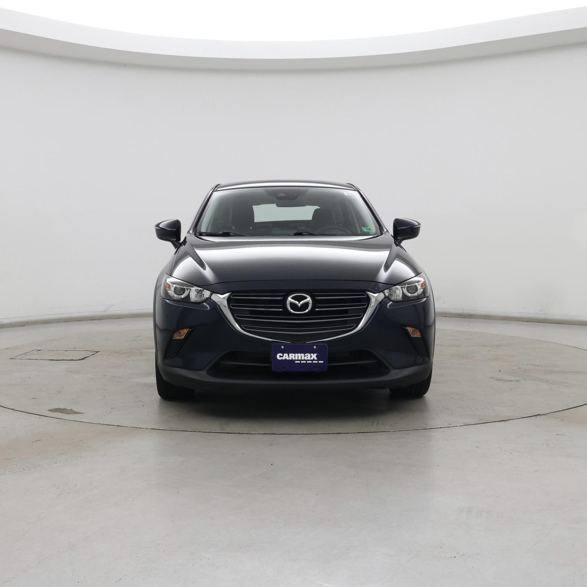 Thumbnail: 2019 Mazda CX-3 - 5