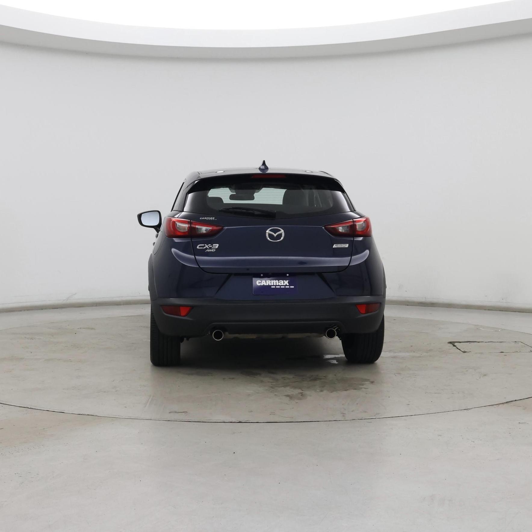 Thumbnail: 2019 Mazda CX-3 - 6