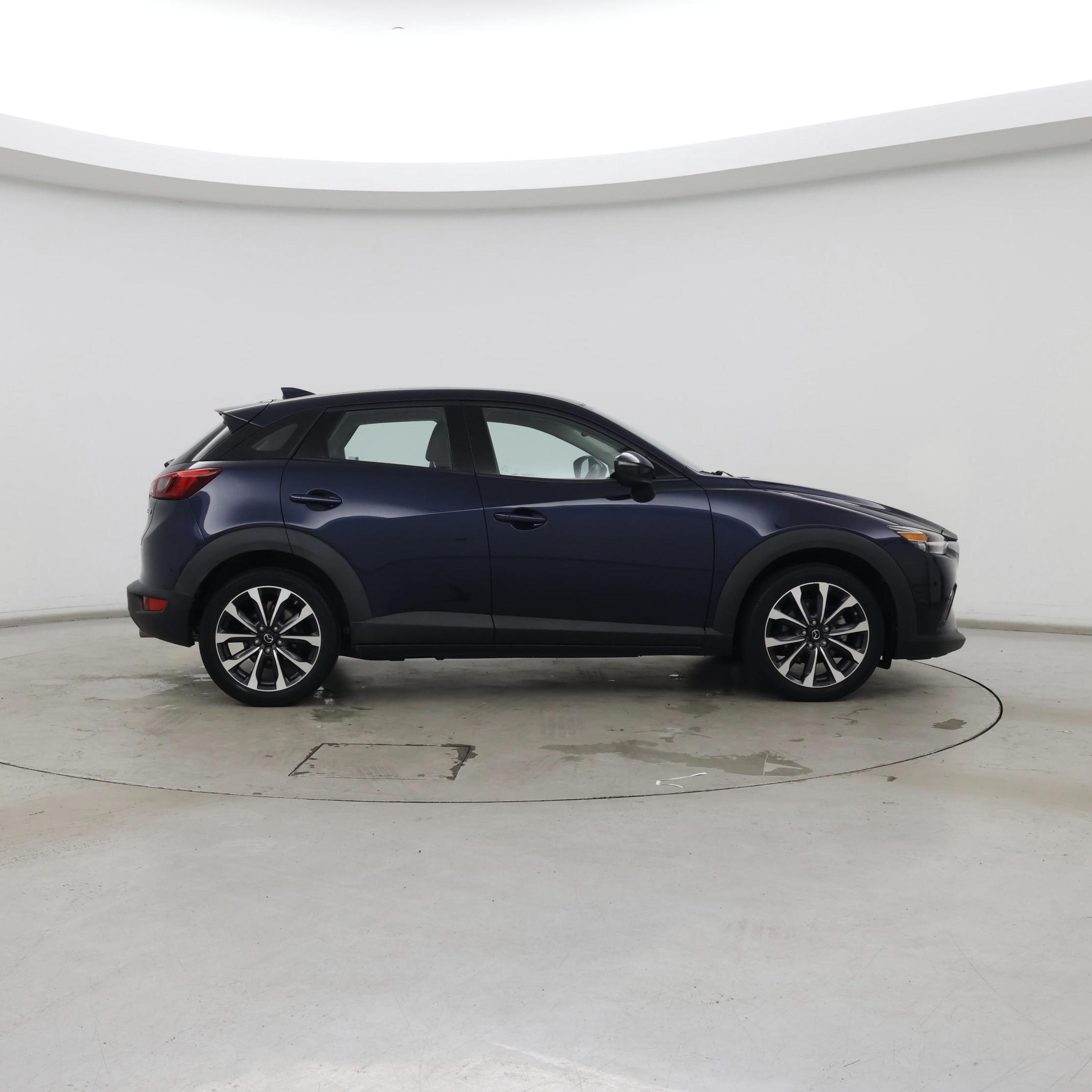 Thumbnail: 2019 Mazda CX-3 - 7