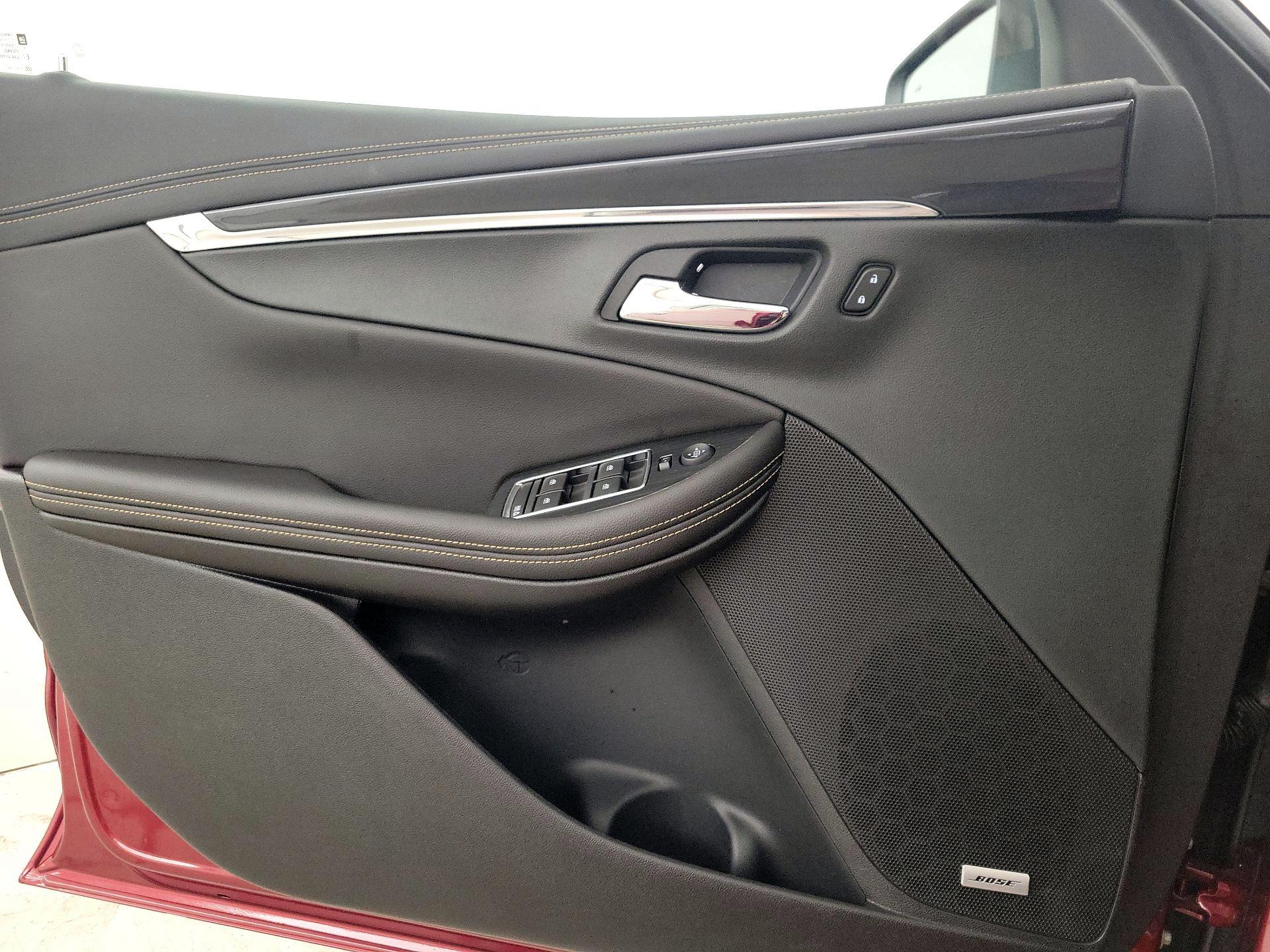 Thumbnail: 2018 Chevrolet Impala - 12