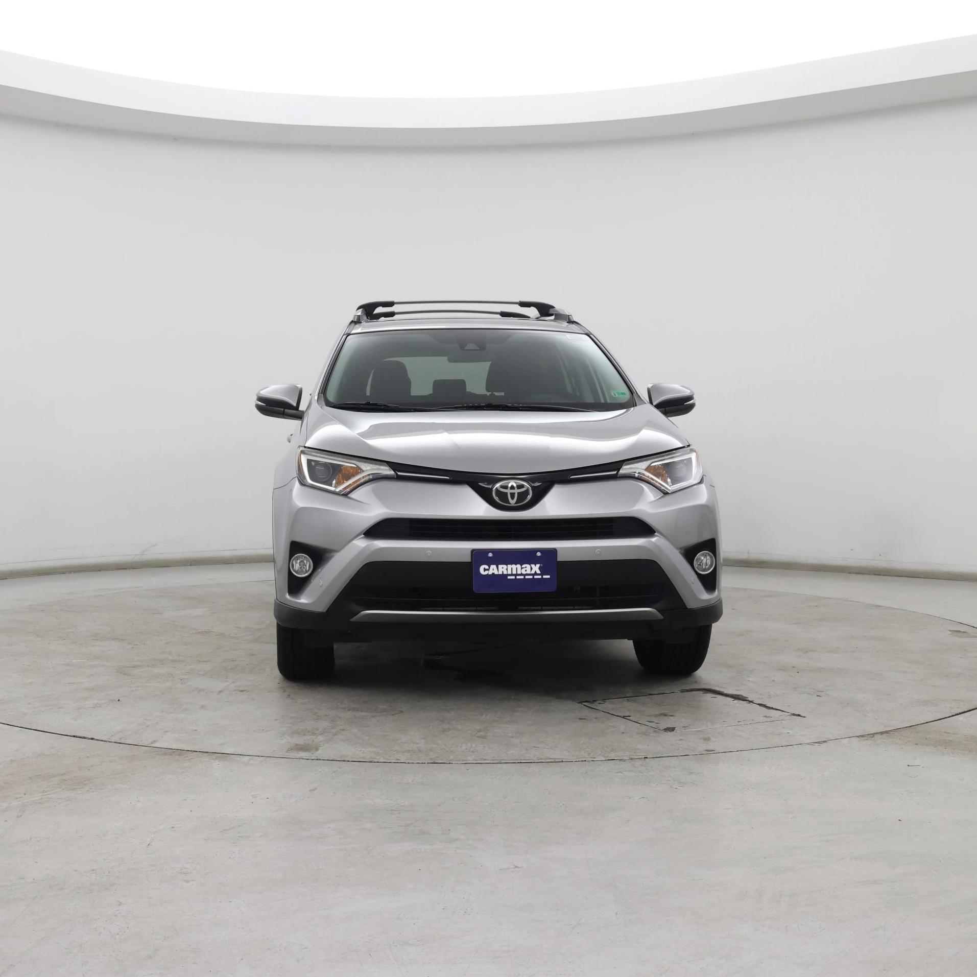 Thumbnail: 2018 Toyota RAV4 - 5