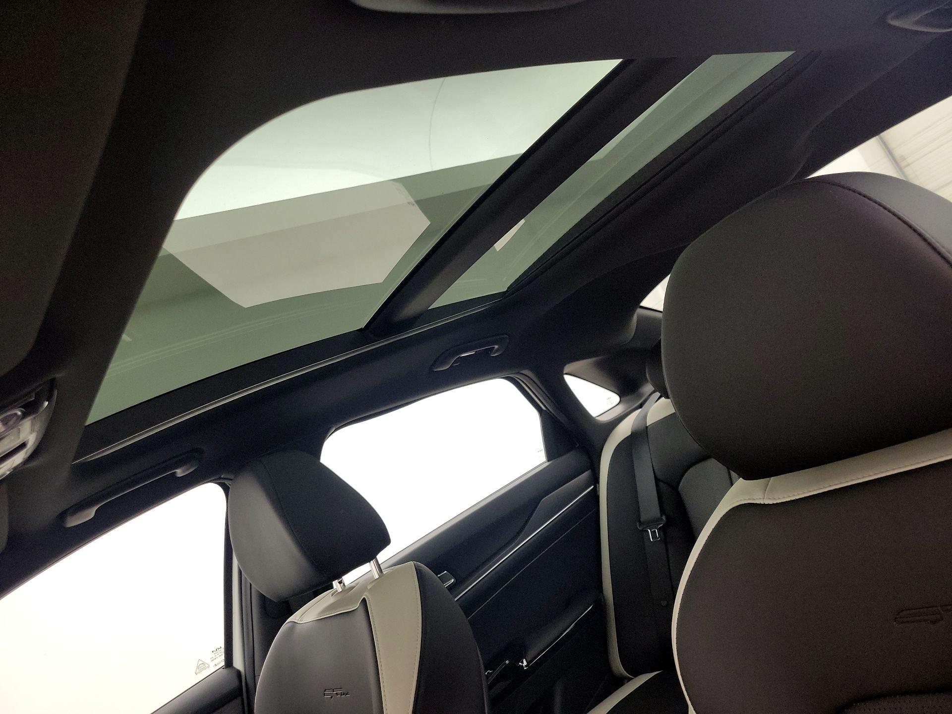 Thumbnail: 2025 Kia K5 - 20