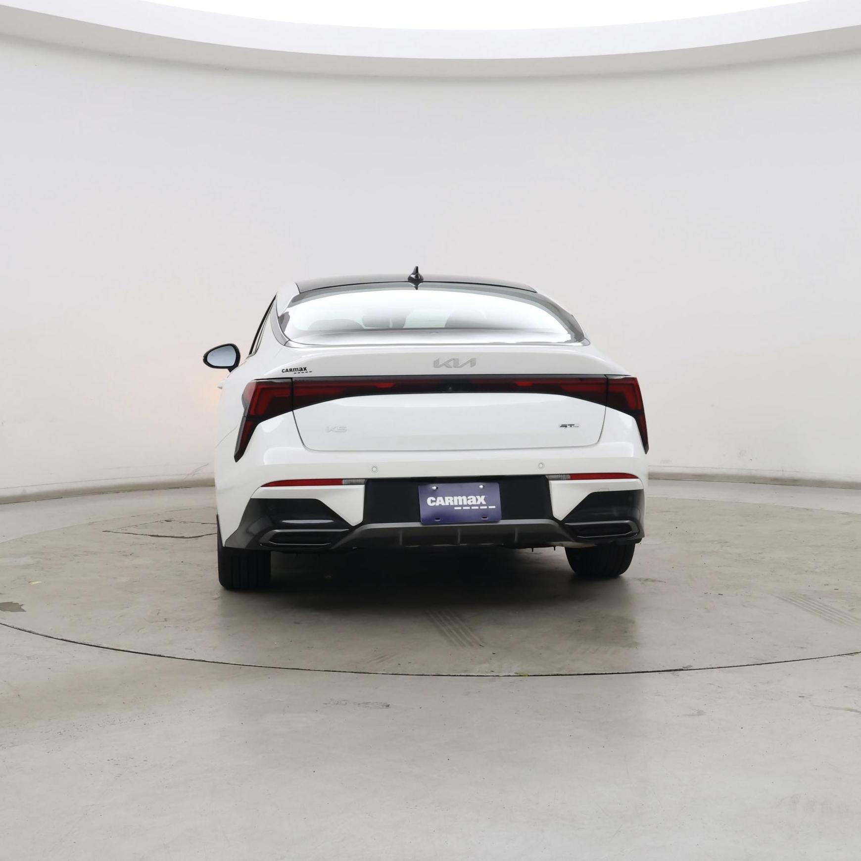 Thumbnail: 2025 Kia K5 - 6